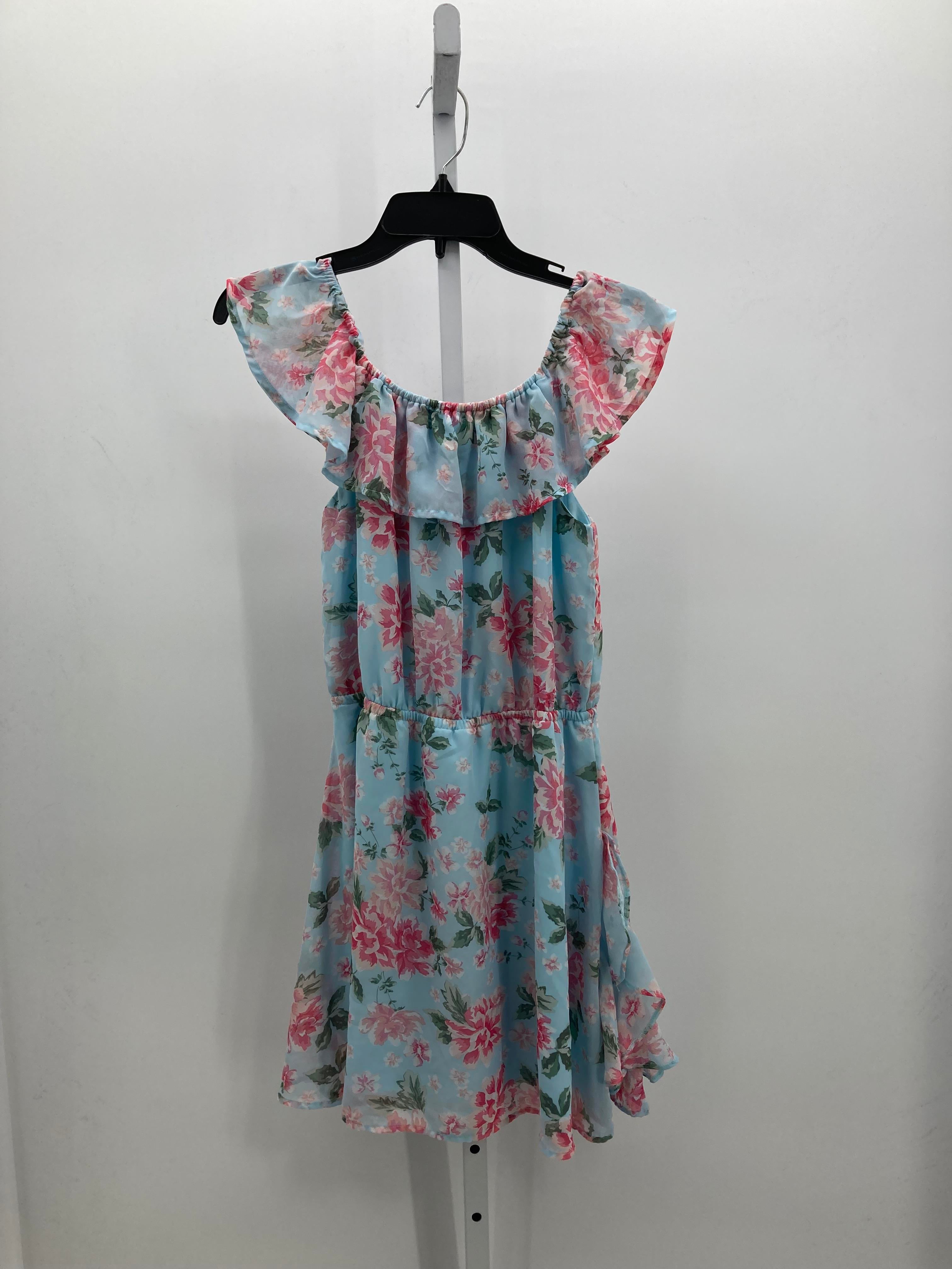 Children's Place Size 16 Girls Sleeveless Dress