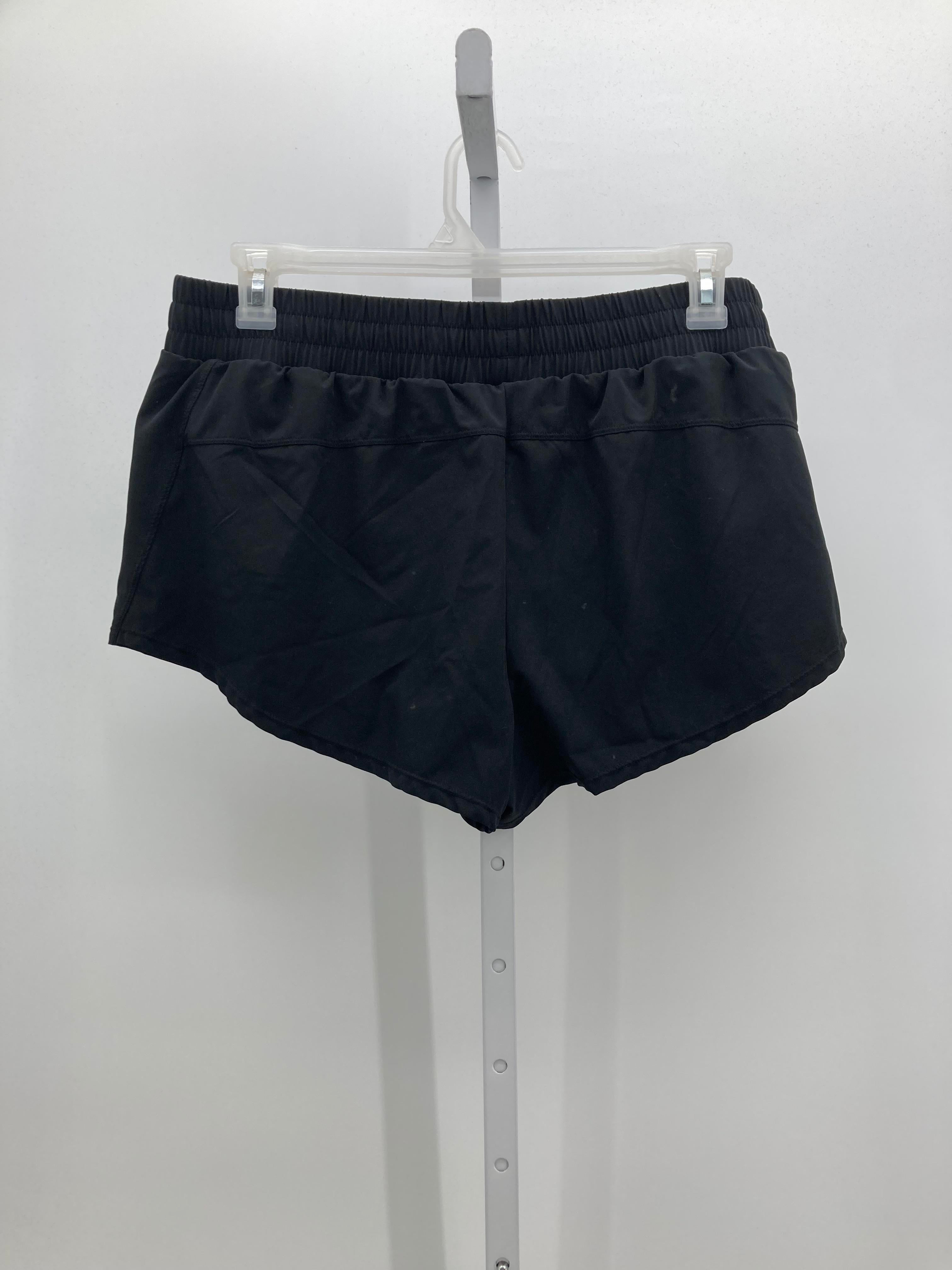 Xersion Size Extra Large Misses Shorts