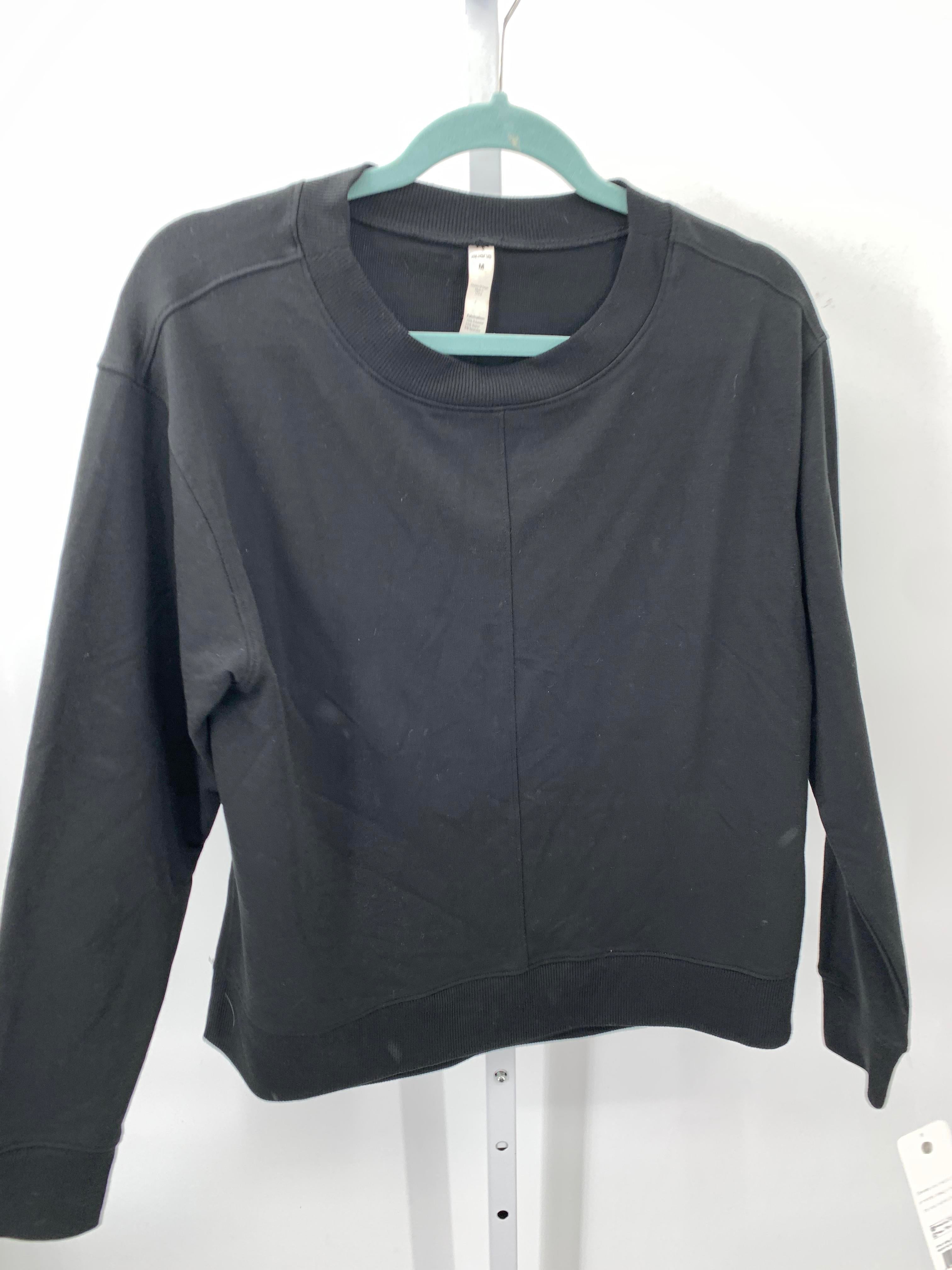 Size Medium Misses Long Sleeve Shirt
