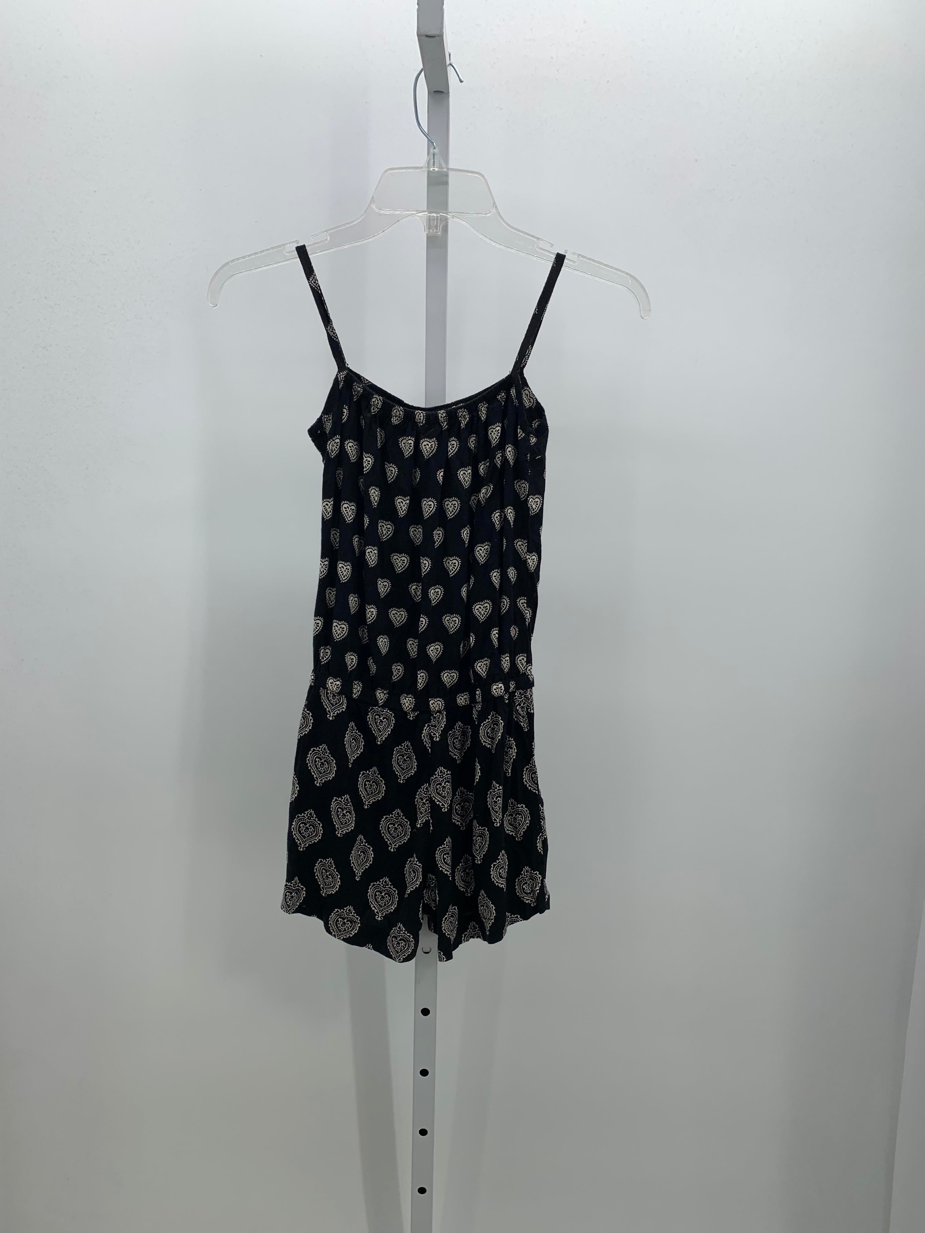Gap Size 8 Girls Tank Romper