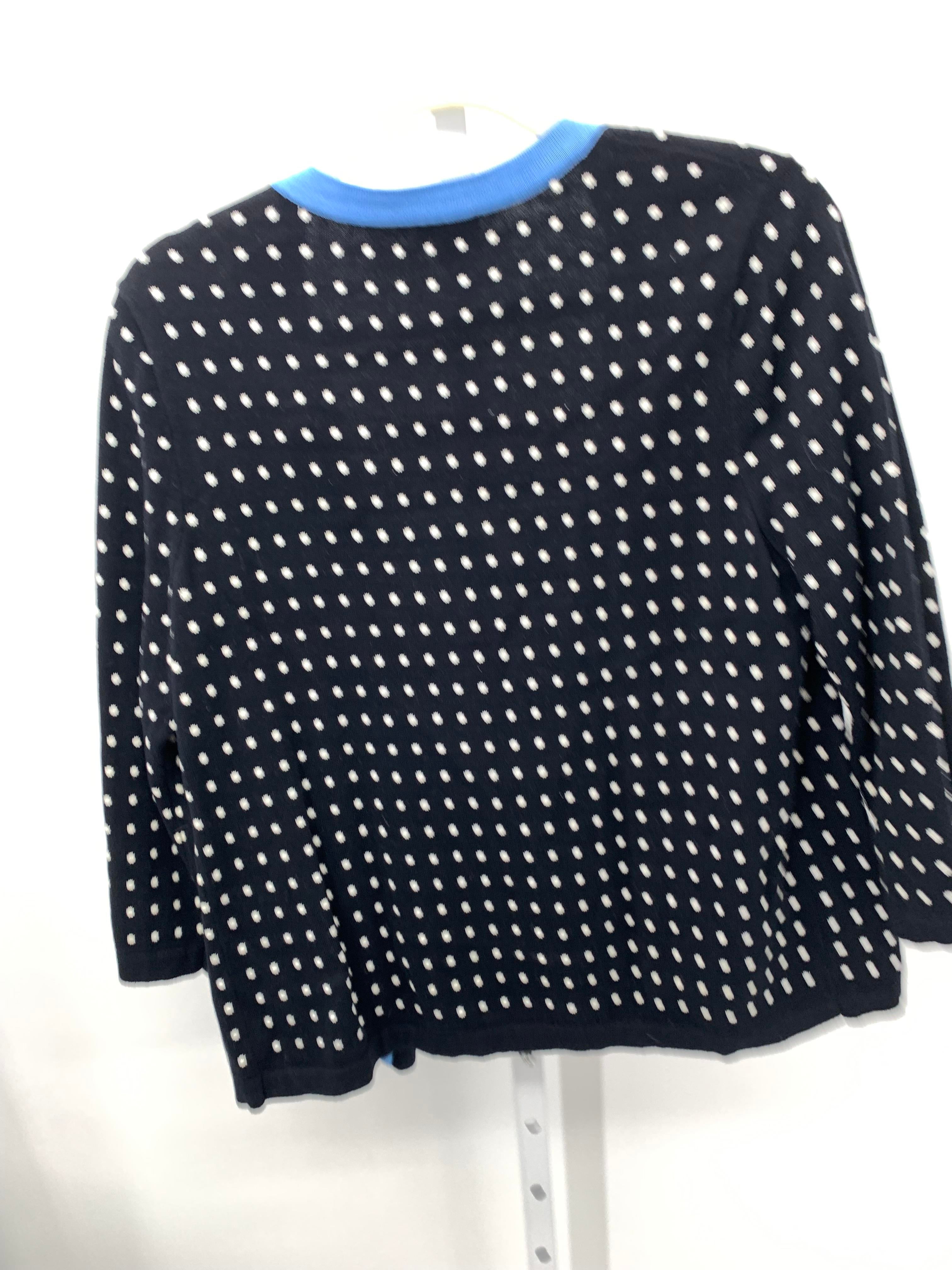 Talbots Size Medium Misses Blazer