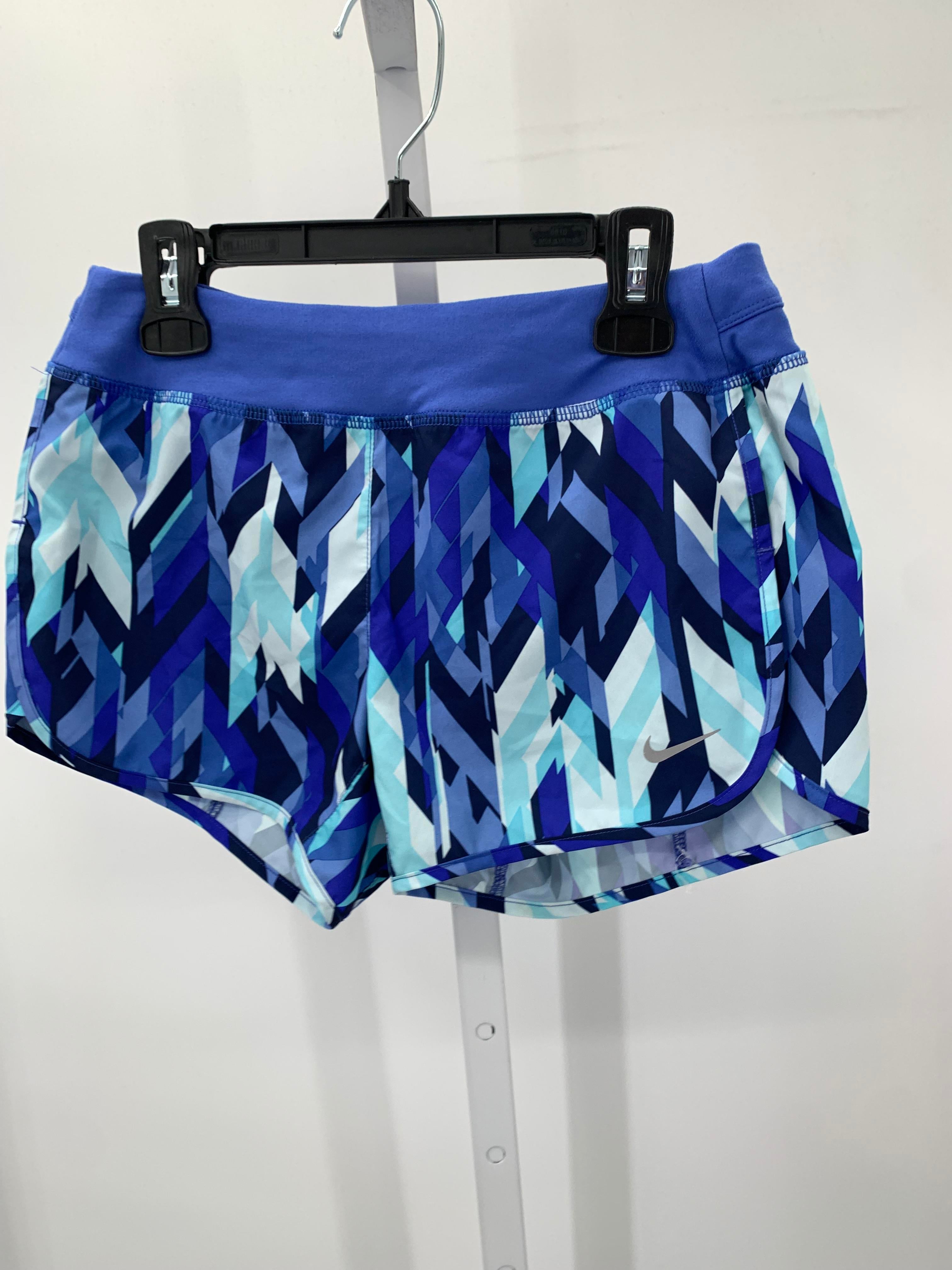 Nike Size Medium Misses Shorts