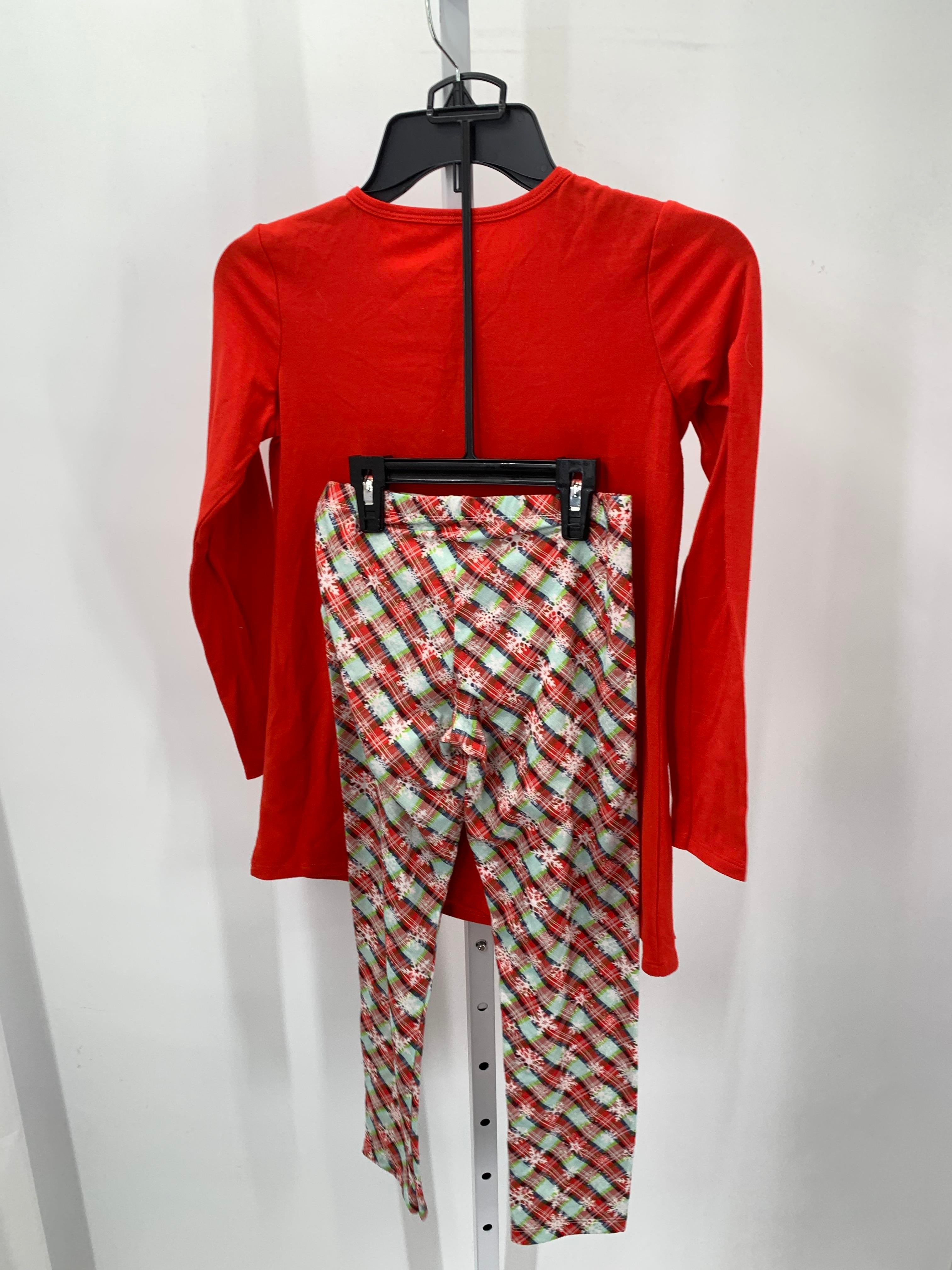 American Girl Size 10-12 Girls Pajamas