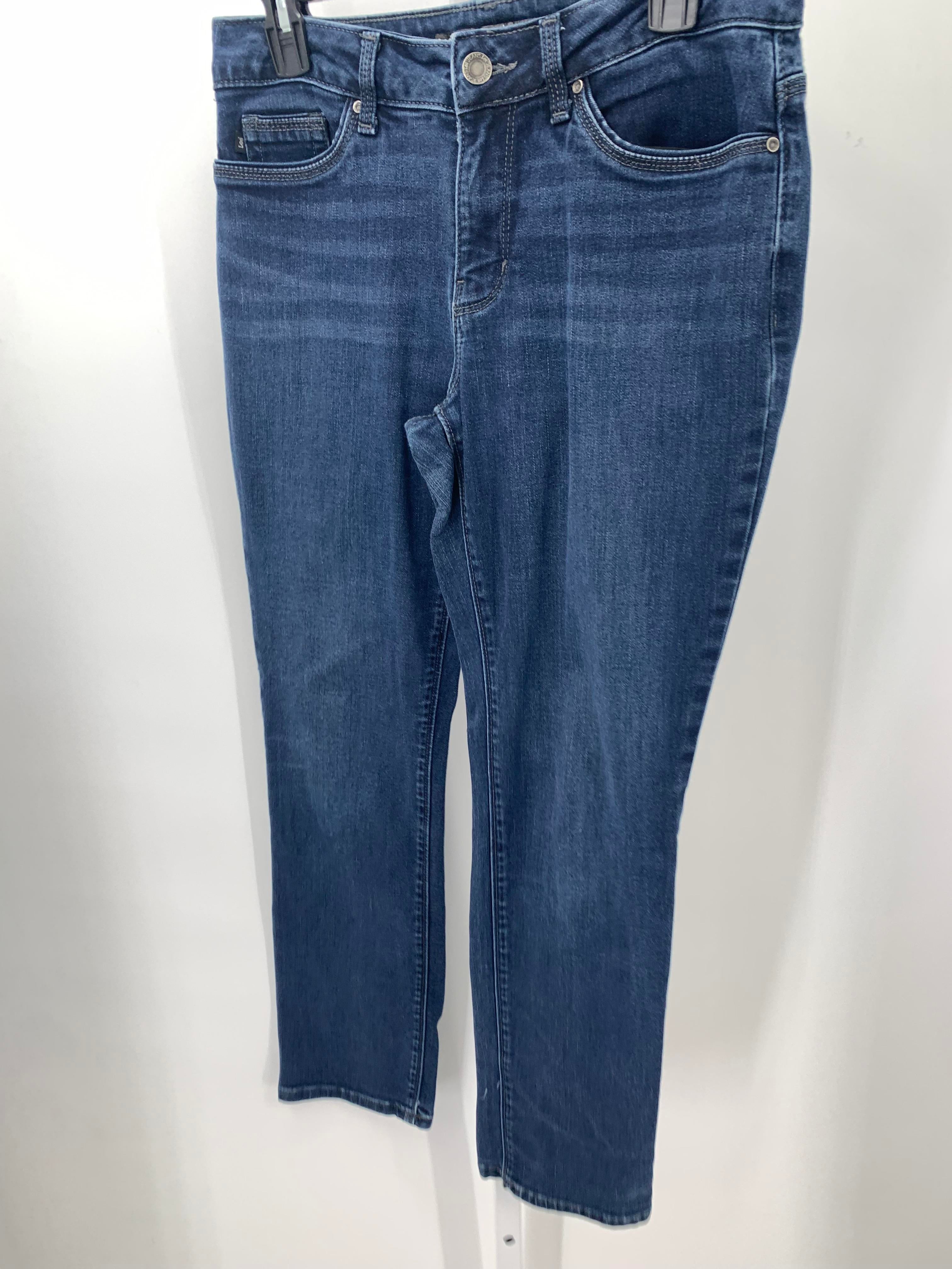 Lee Size 8 Misses Jeans