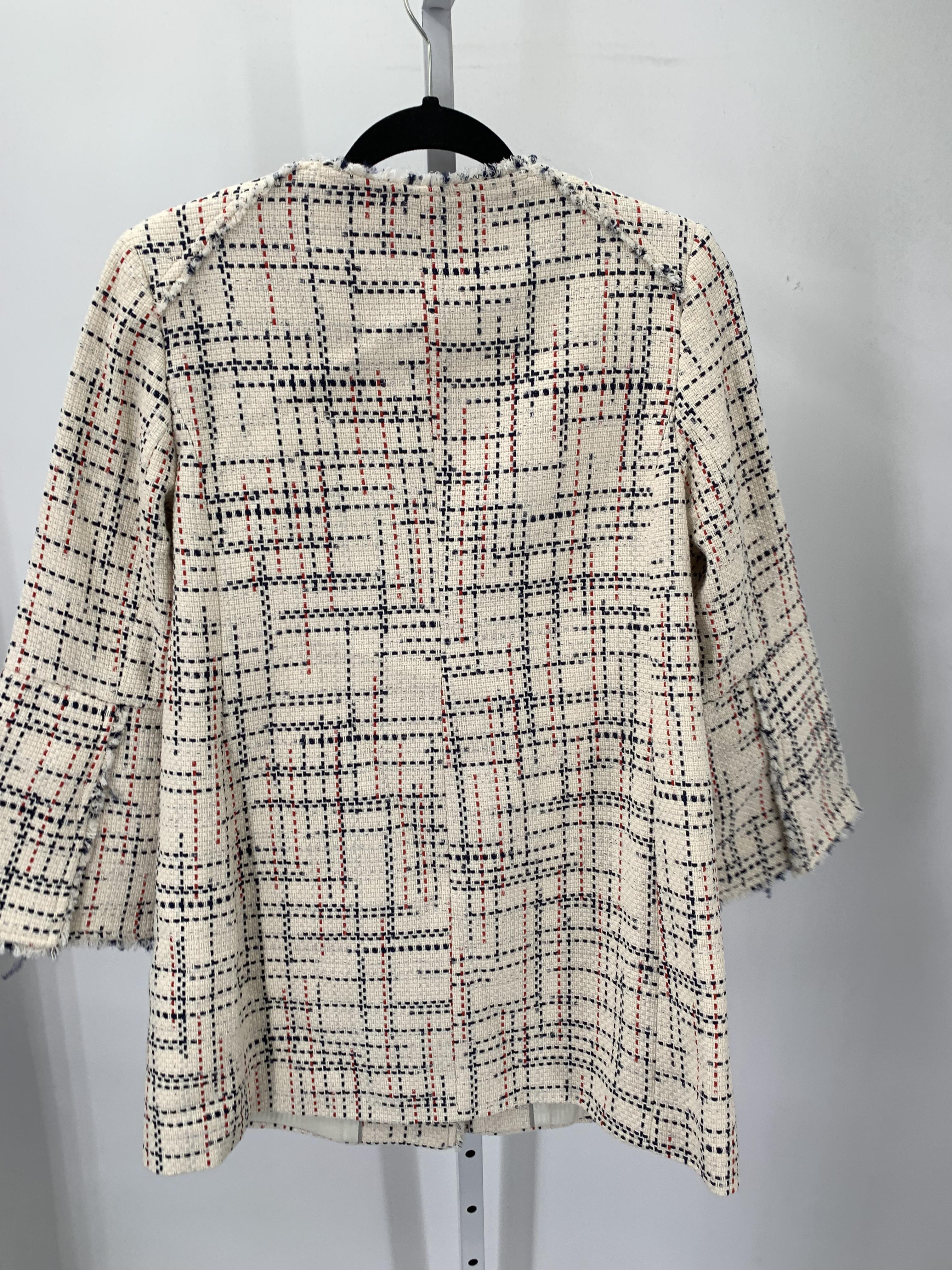 Banana Republic Size Small Petite Petite Jacket