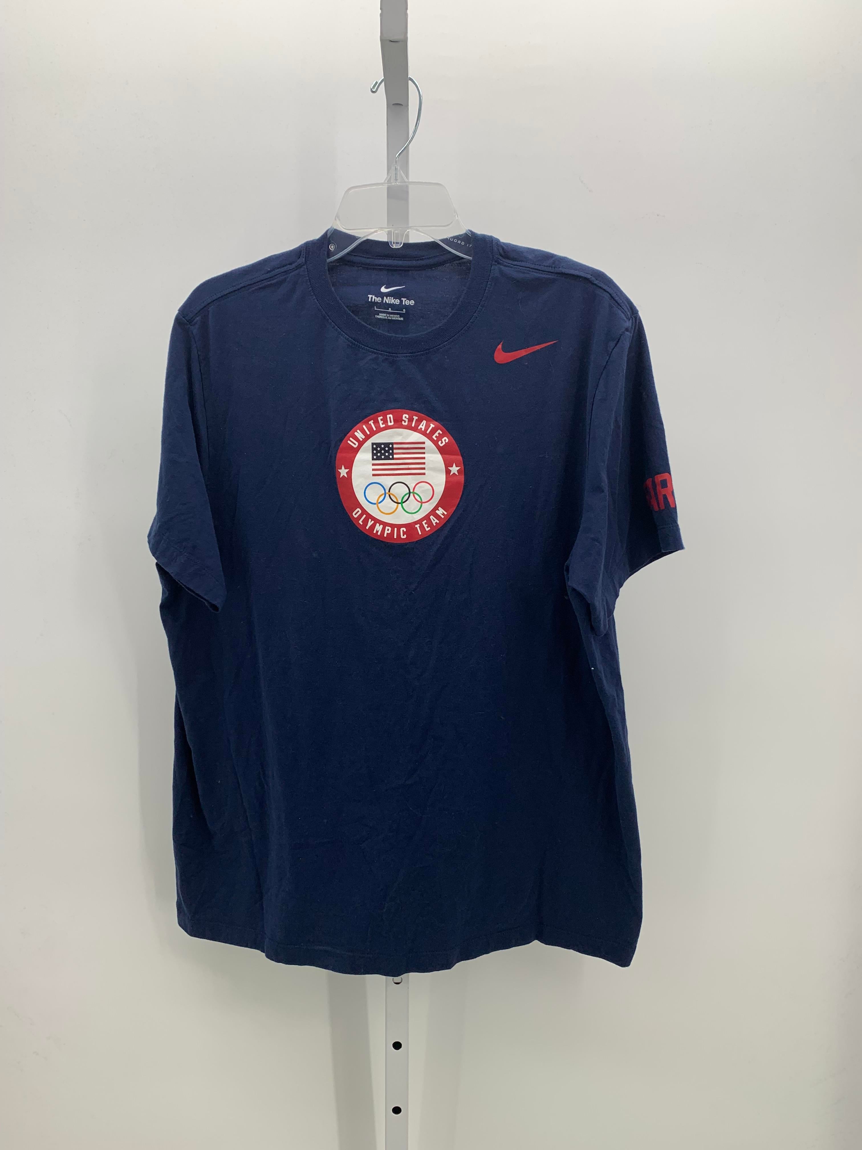 UNITED STATES OLYMPIC TEAM