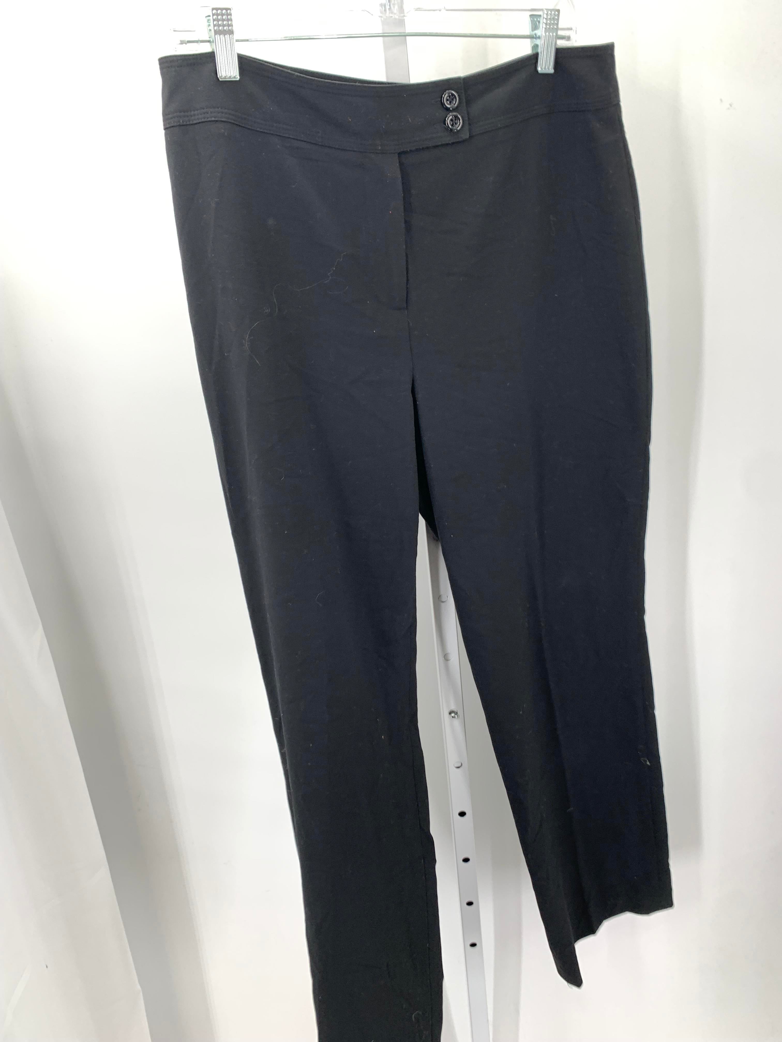 Chaus Size 12 Misses Pants