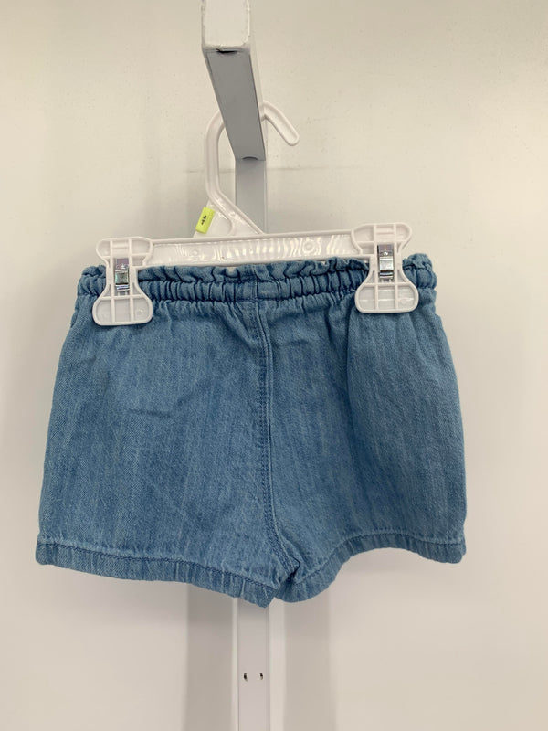 Old Navy Size 12-18 Months Girls Shorts