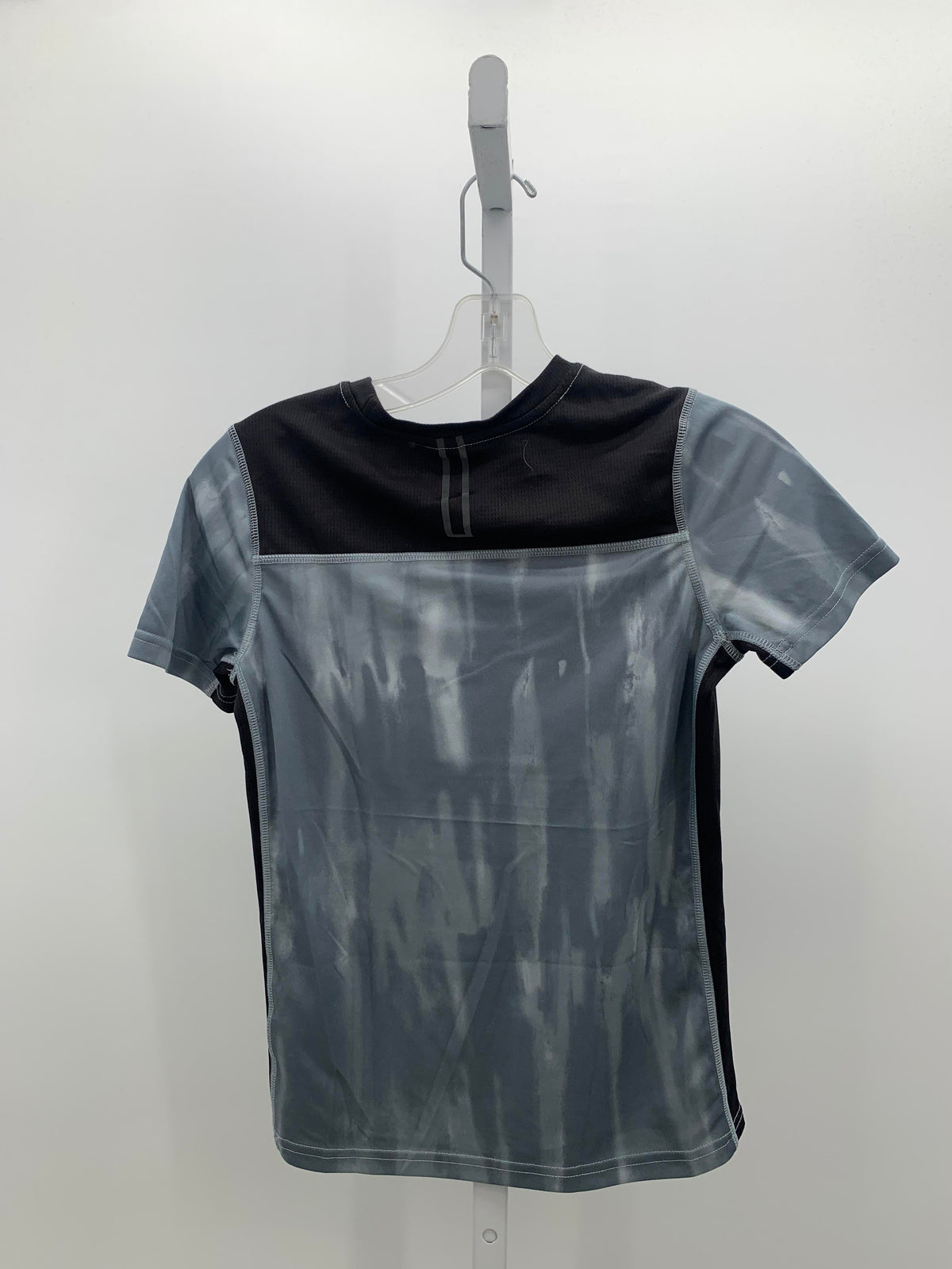 BLACK ACTIVE WEAR