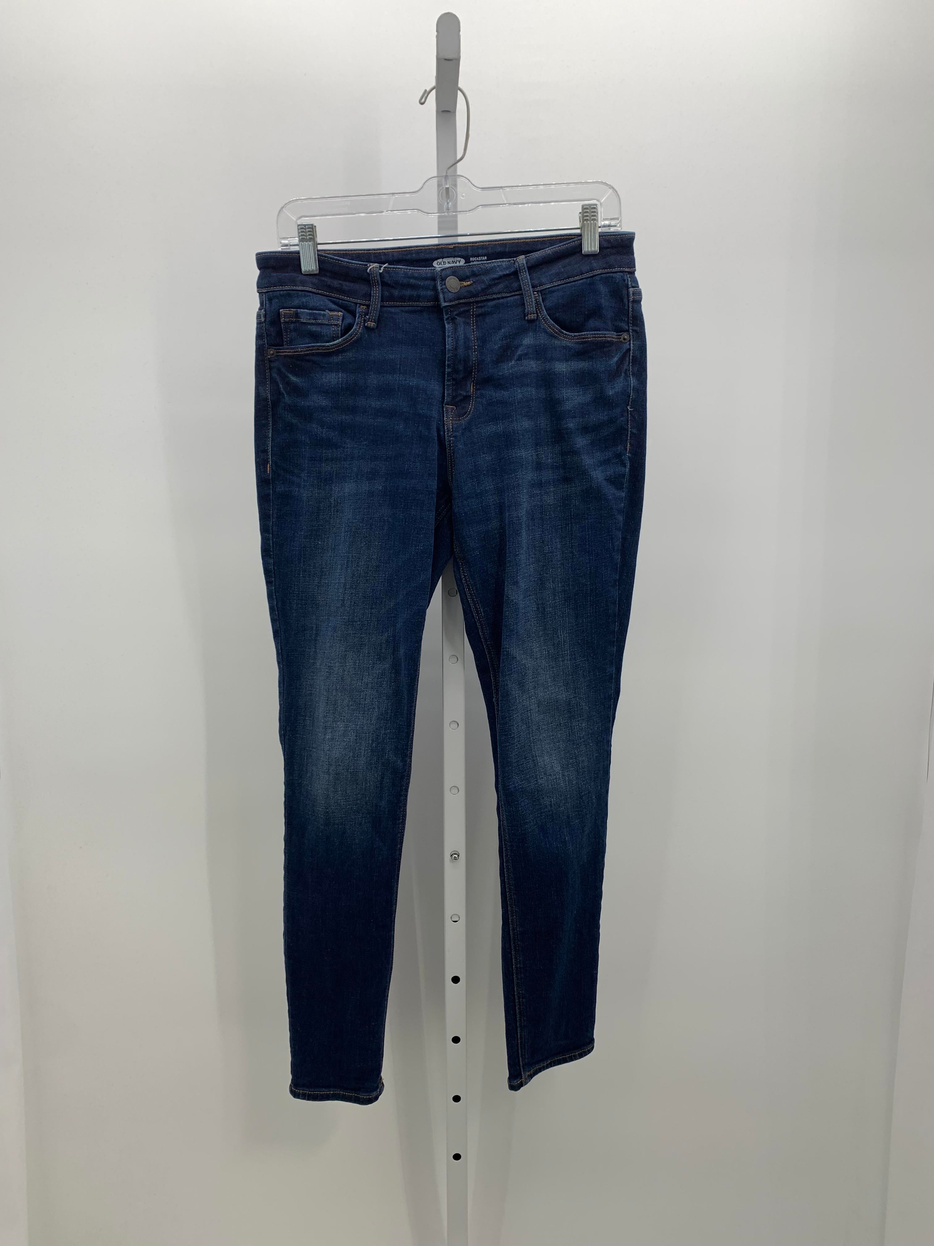 Old Navy Size 10 Misses Jeans