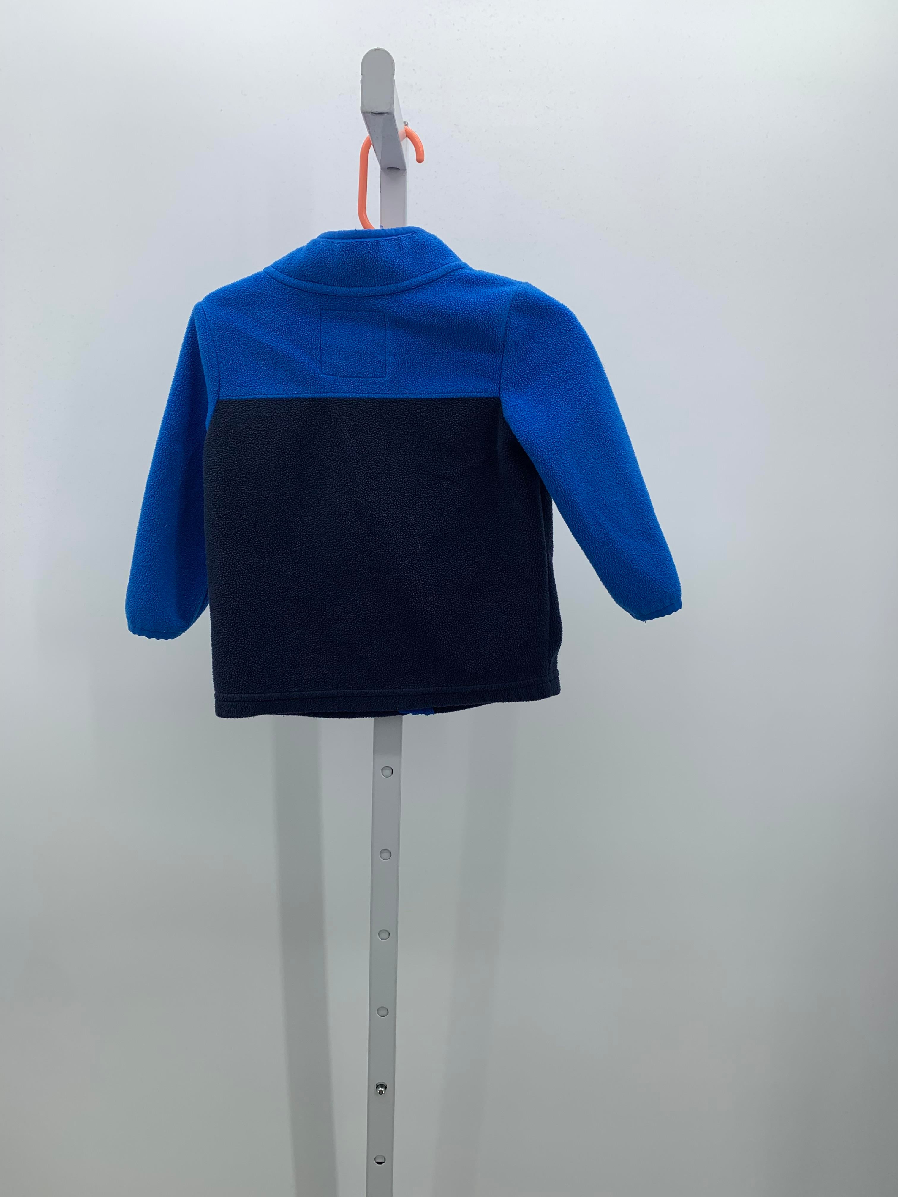 ZIP UP JACKET