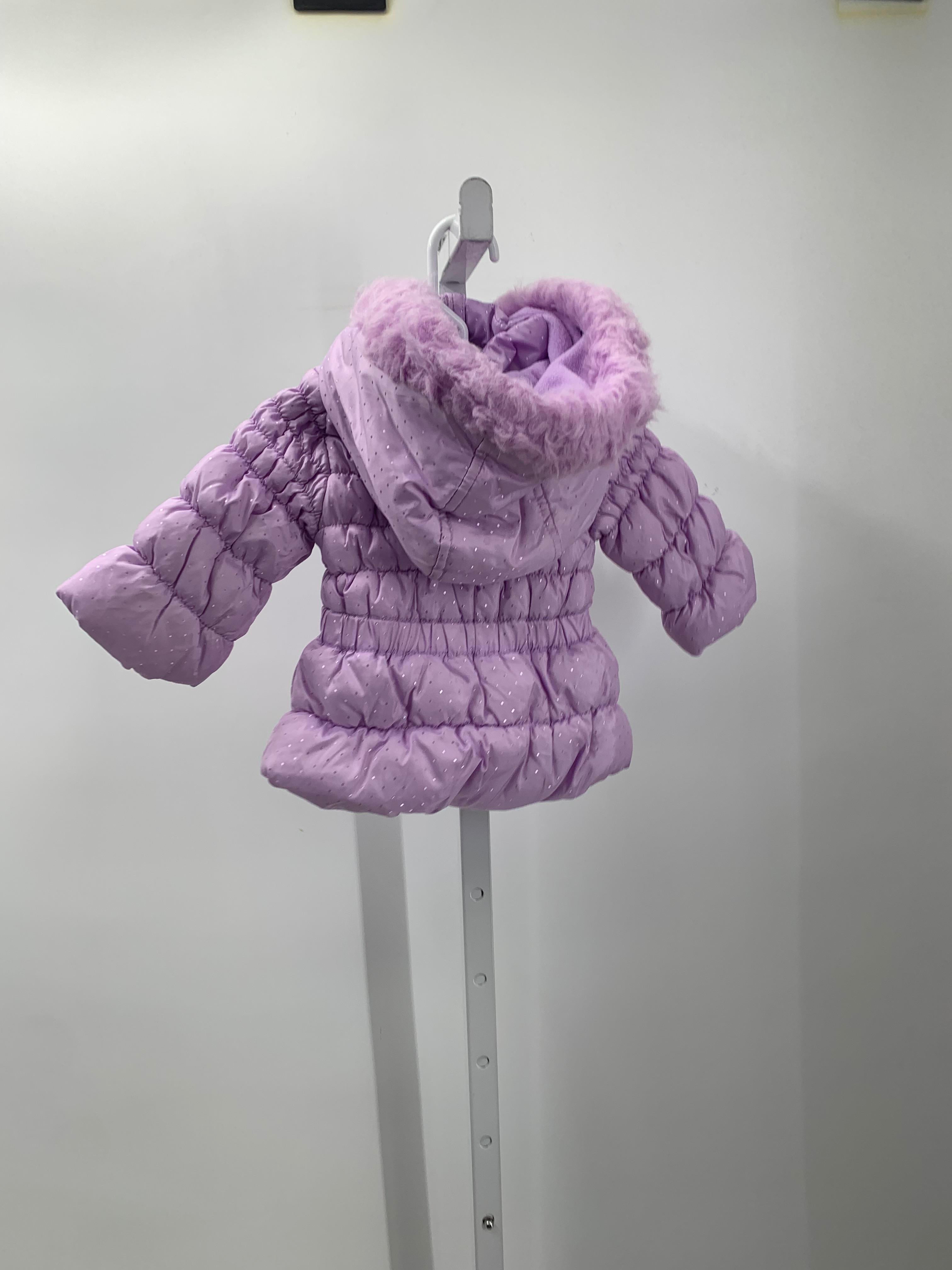 Pistachio Size 9 Months Girls Winter Coat
