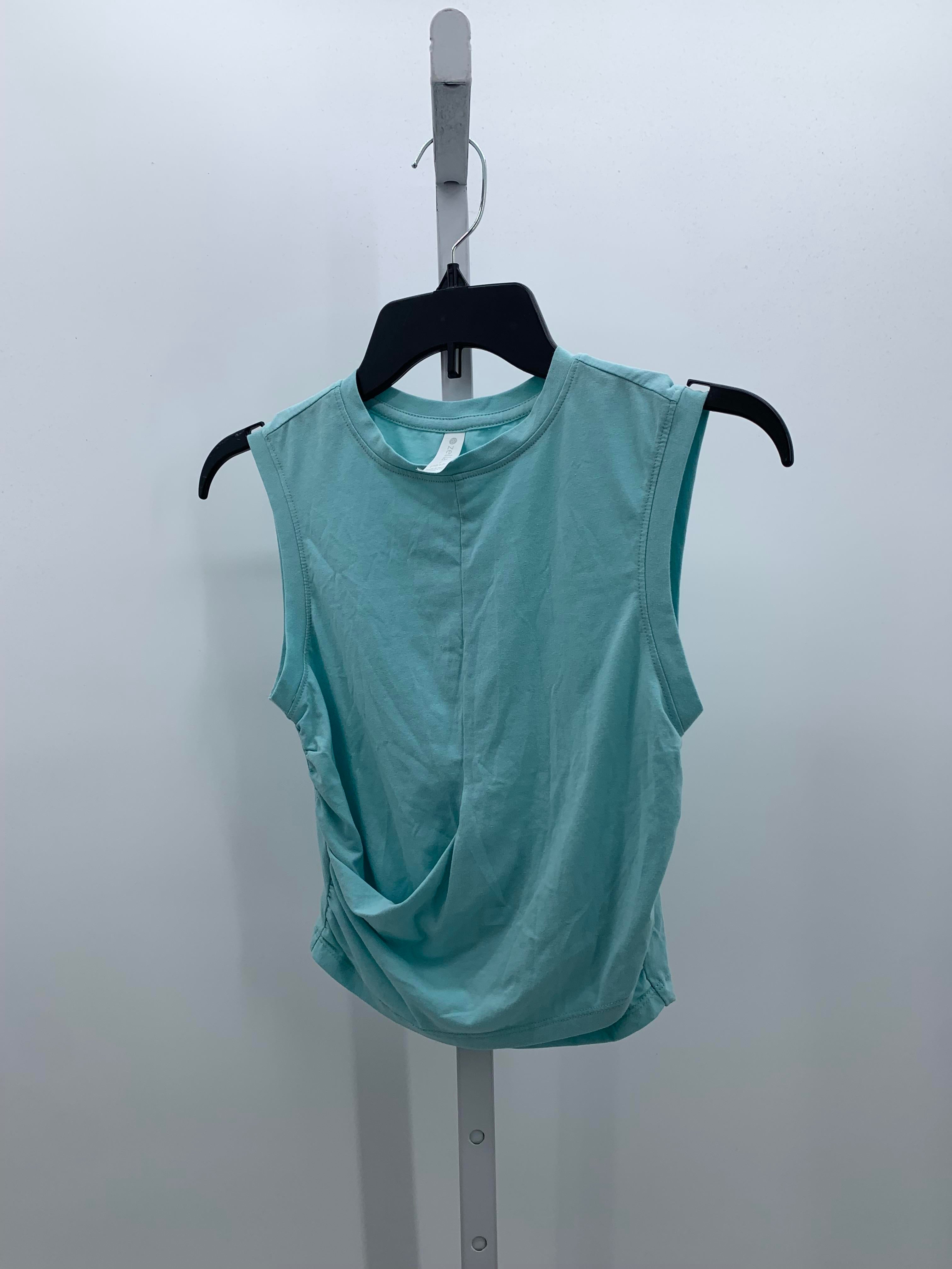 Zella Size 10-12 Girls Tank