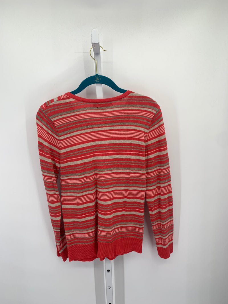 New York & co. Size Medium Misses Long Slv Sweater