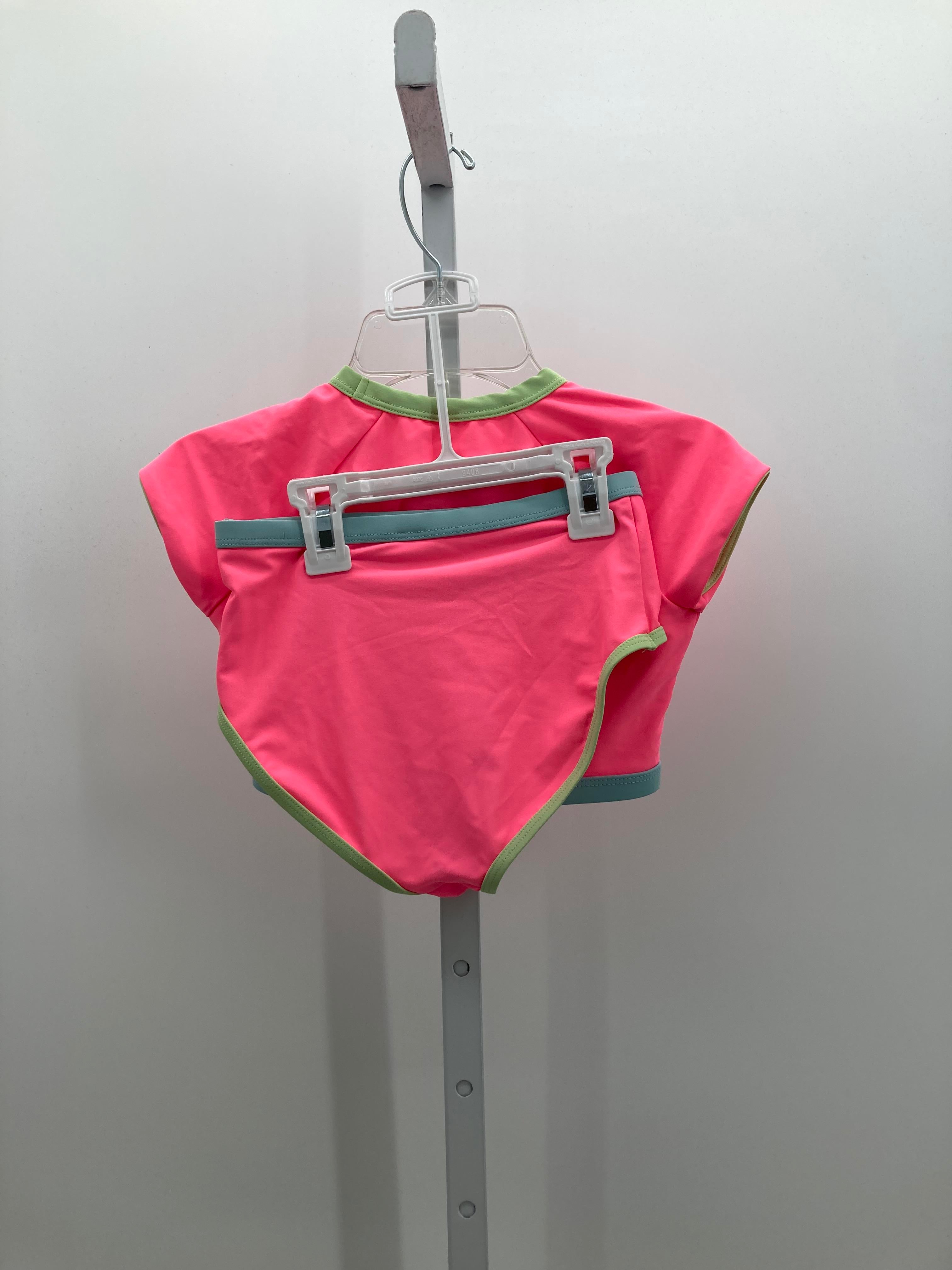 Old Navy Size 8 Girls 2 pc Suit