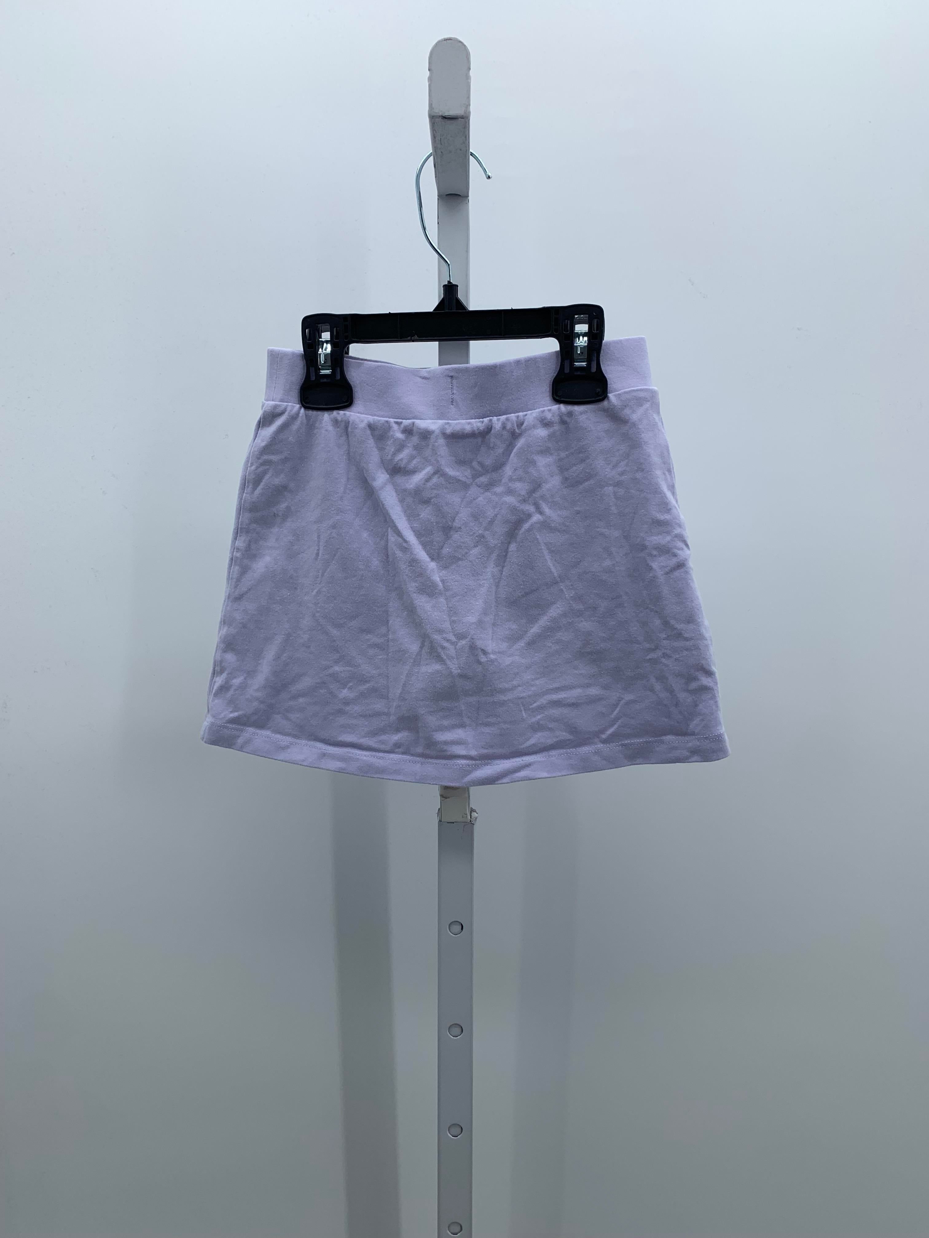 Nike Size 6X Girls Skort
