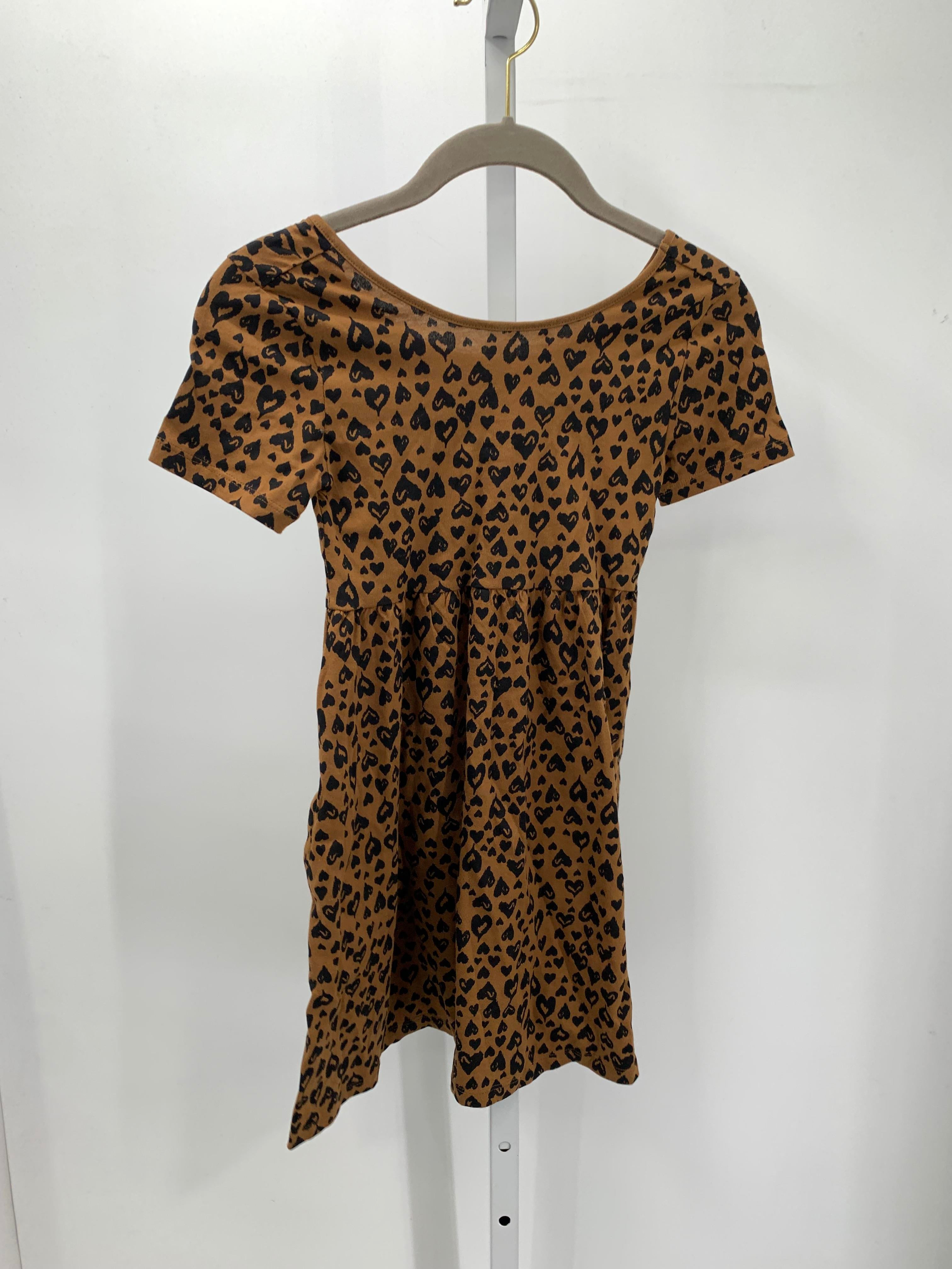 Old Navy Size 8 Girls Short Sleeve Dress
