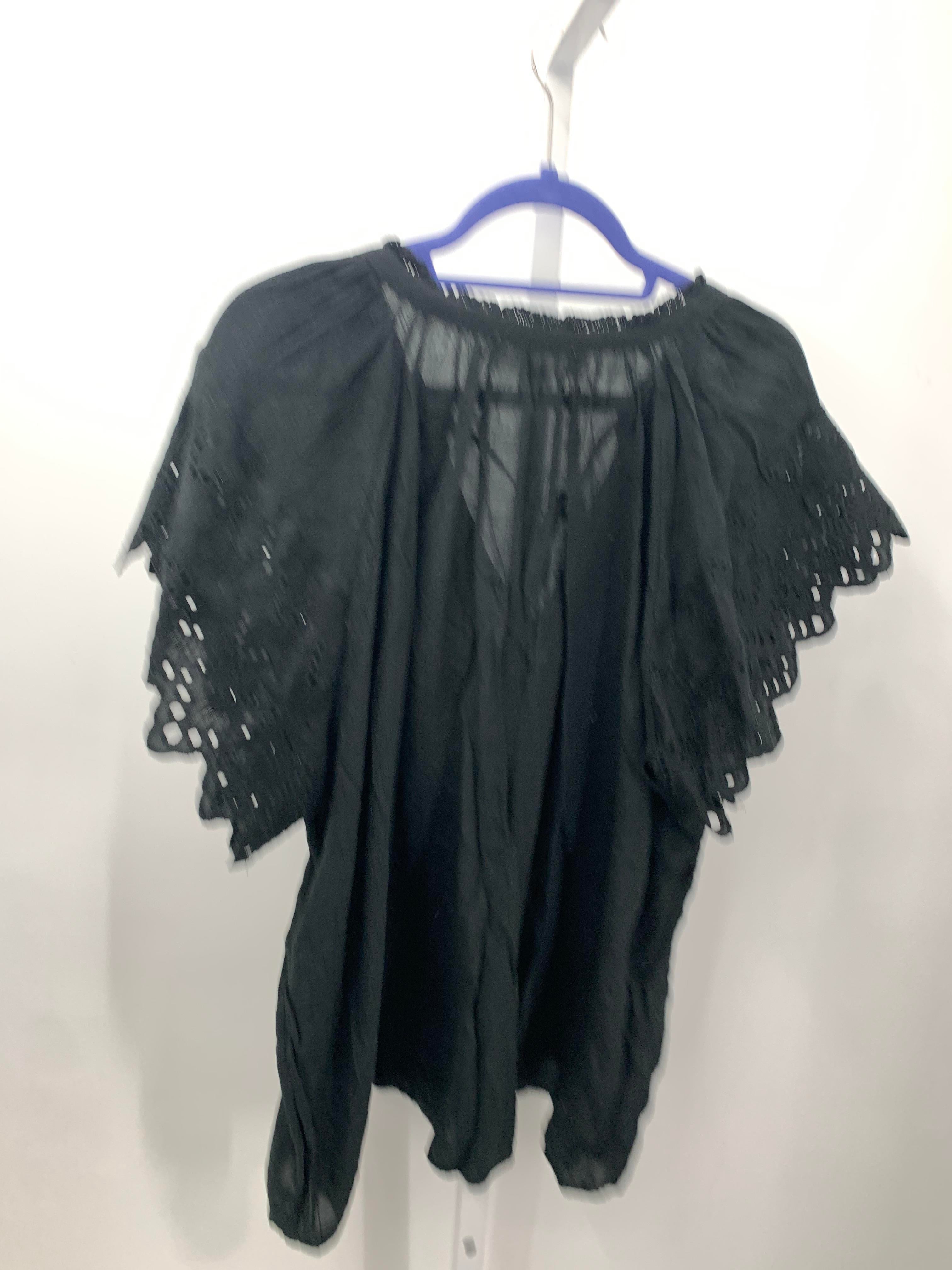 Size 3X Womens Short Sleeve Shirt