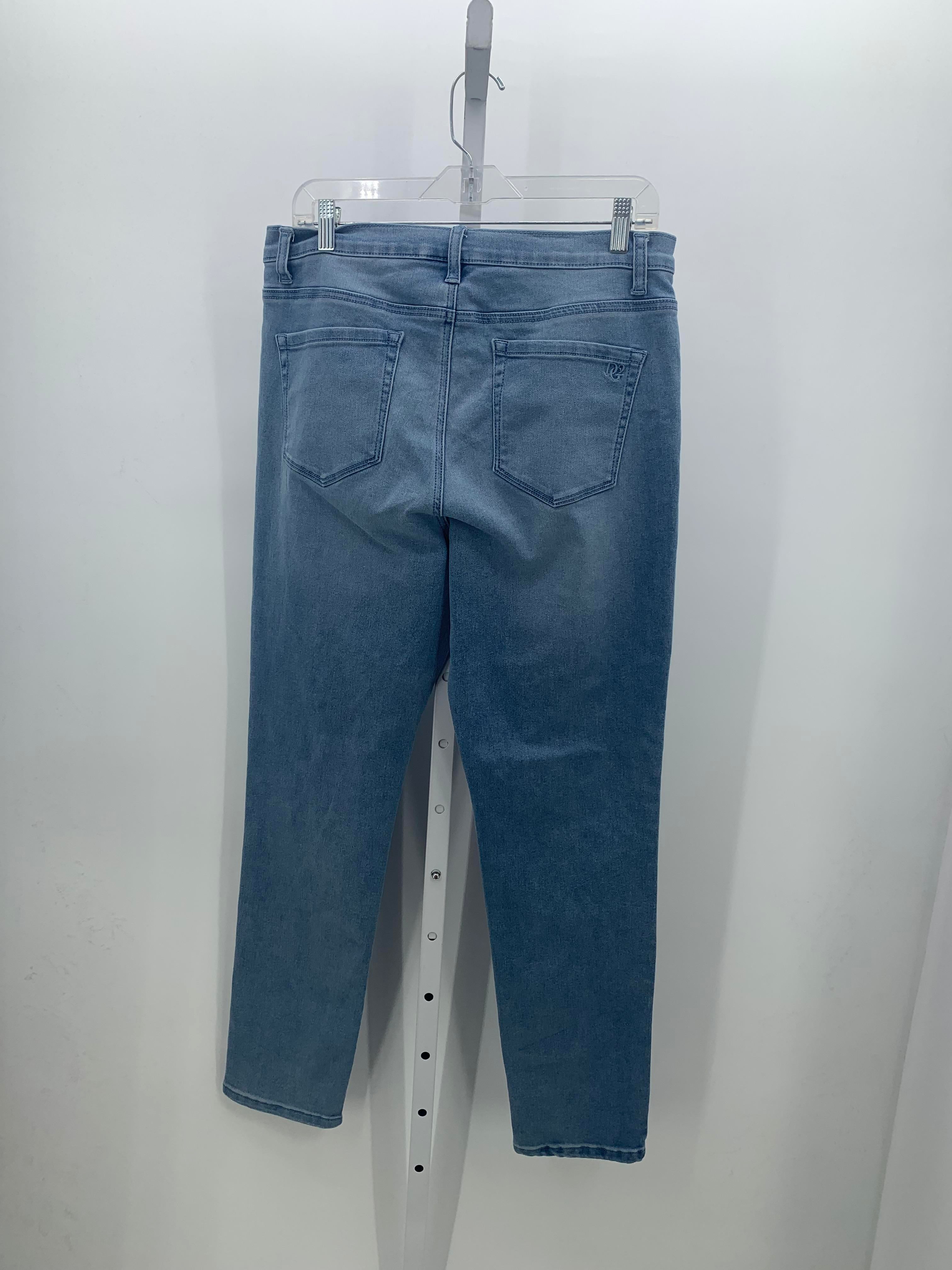 dg2 Size 14 Misses Jeans