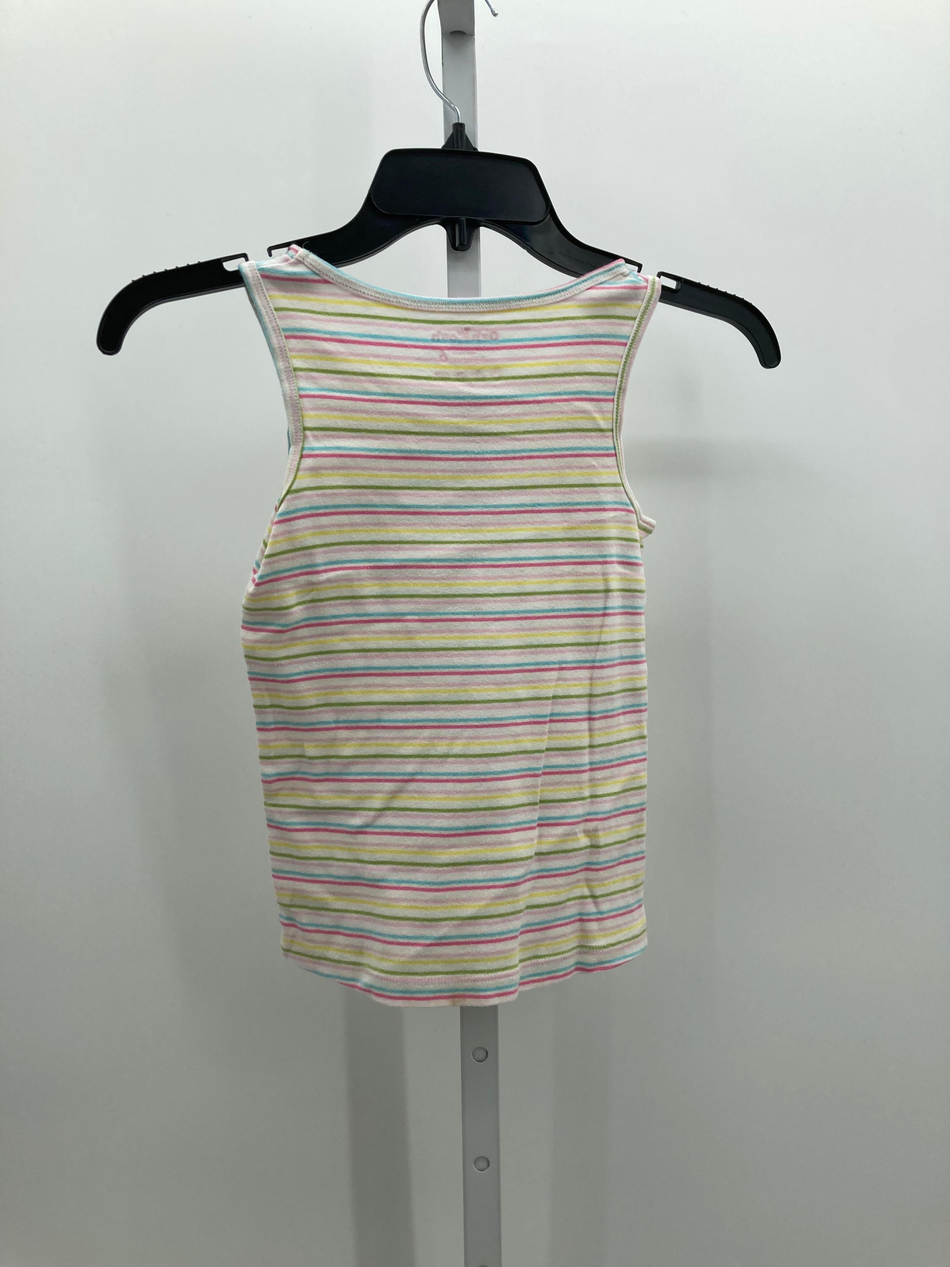Osh Kosh Size 6 Girls Tank