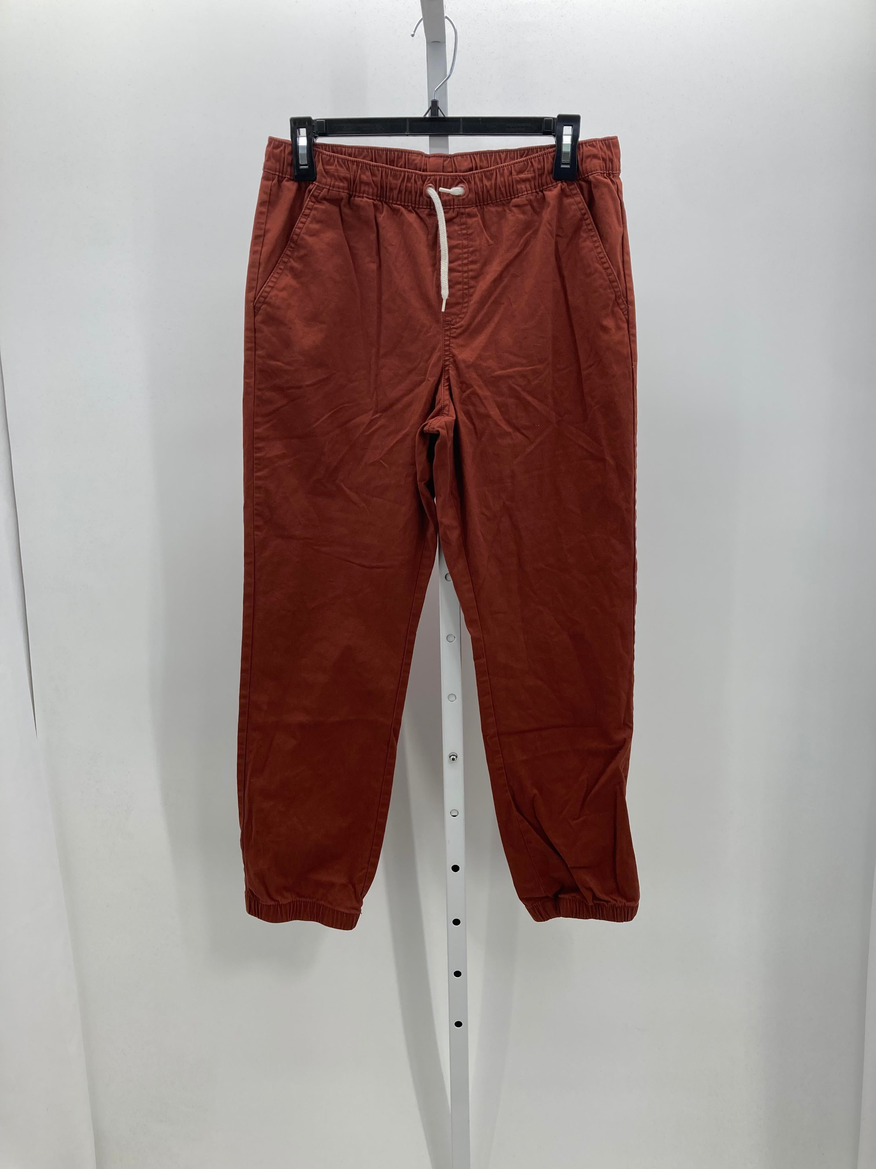 DRAW WAIST PANTS