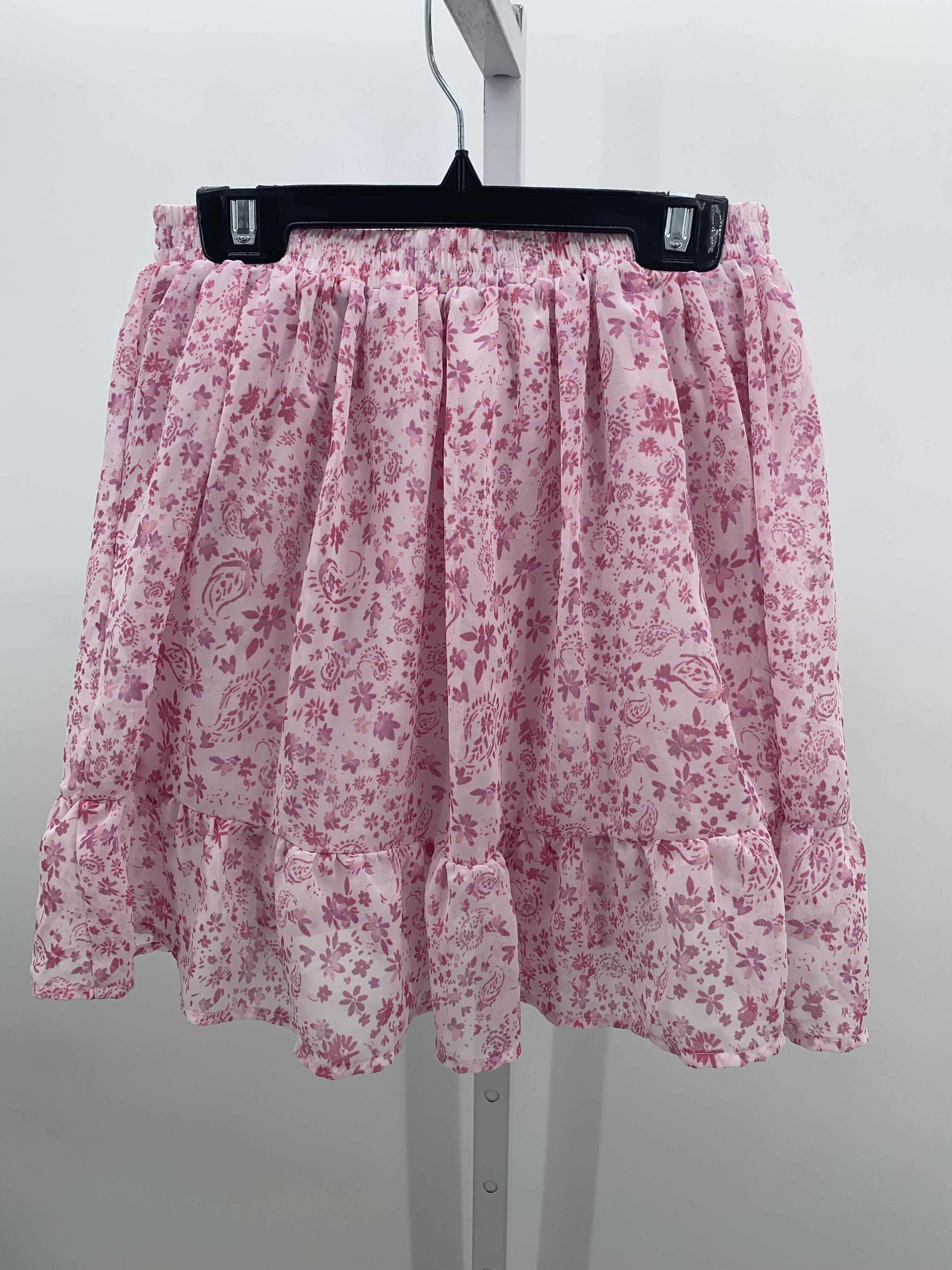 Osh Kosh Size 14 Girls Skirt