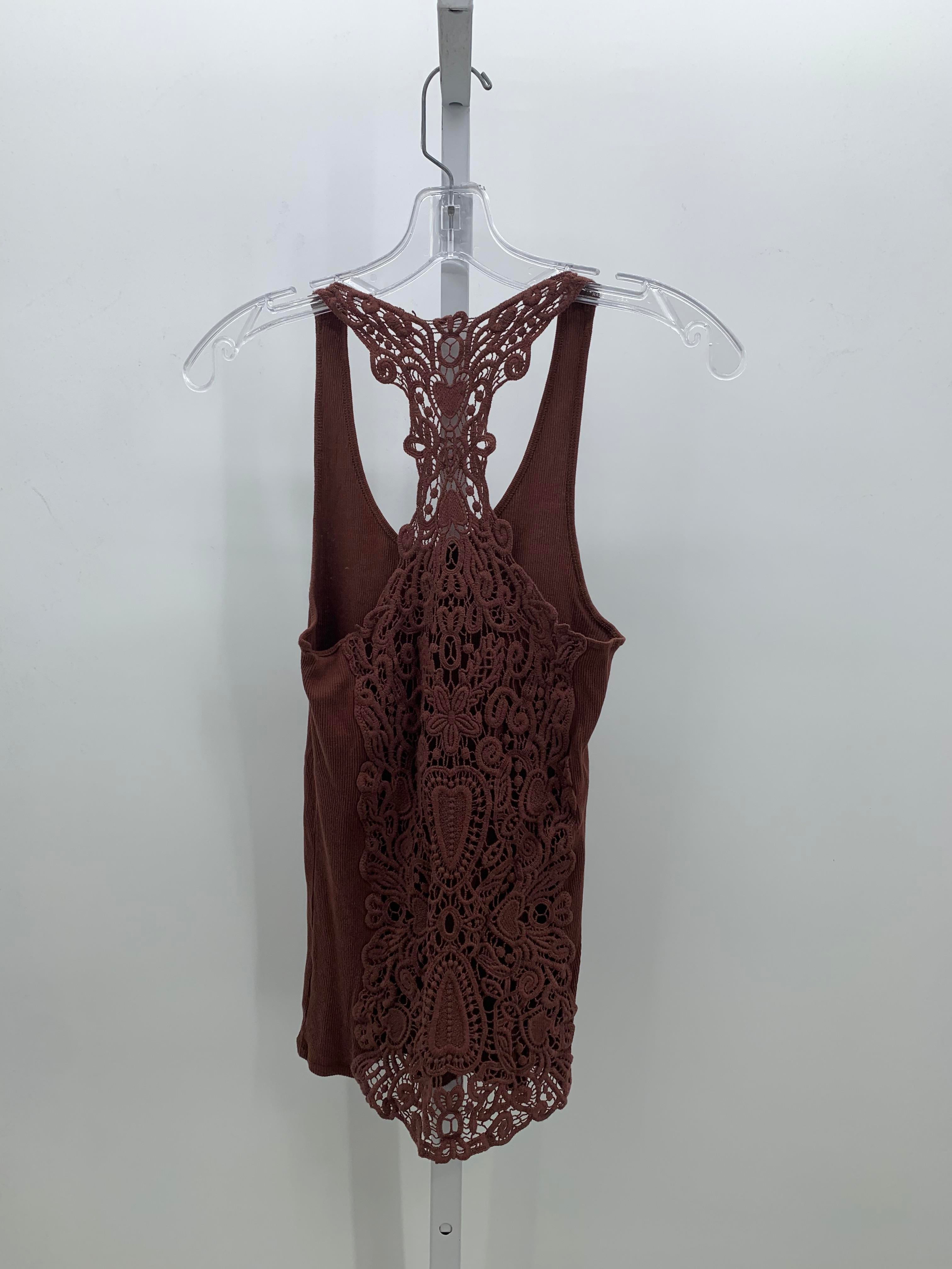 Tee Shop Size Small Misses Tank