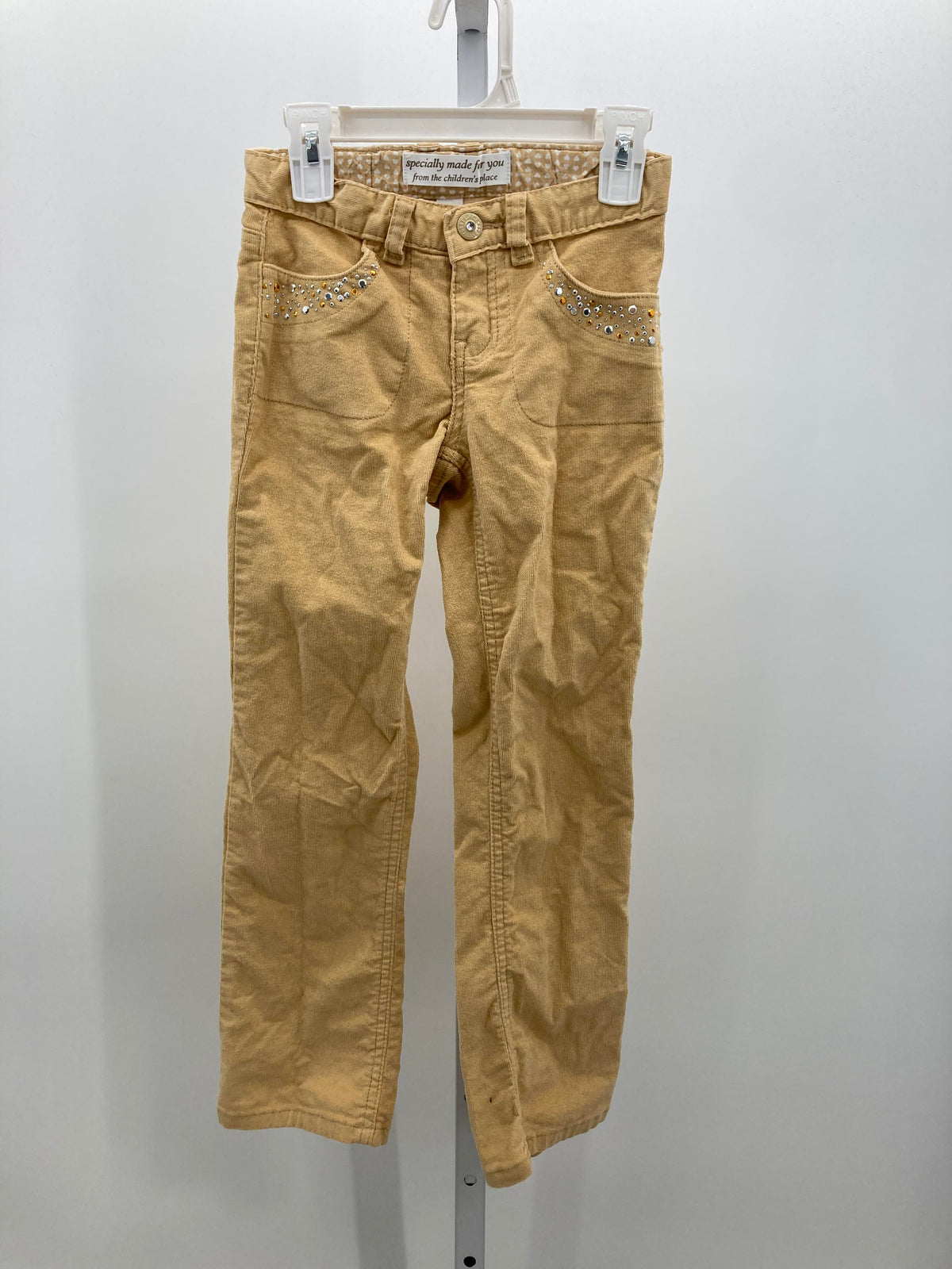 Children's Place Size 6x-7 Girls Corduroy
