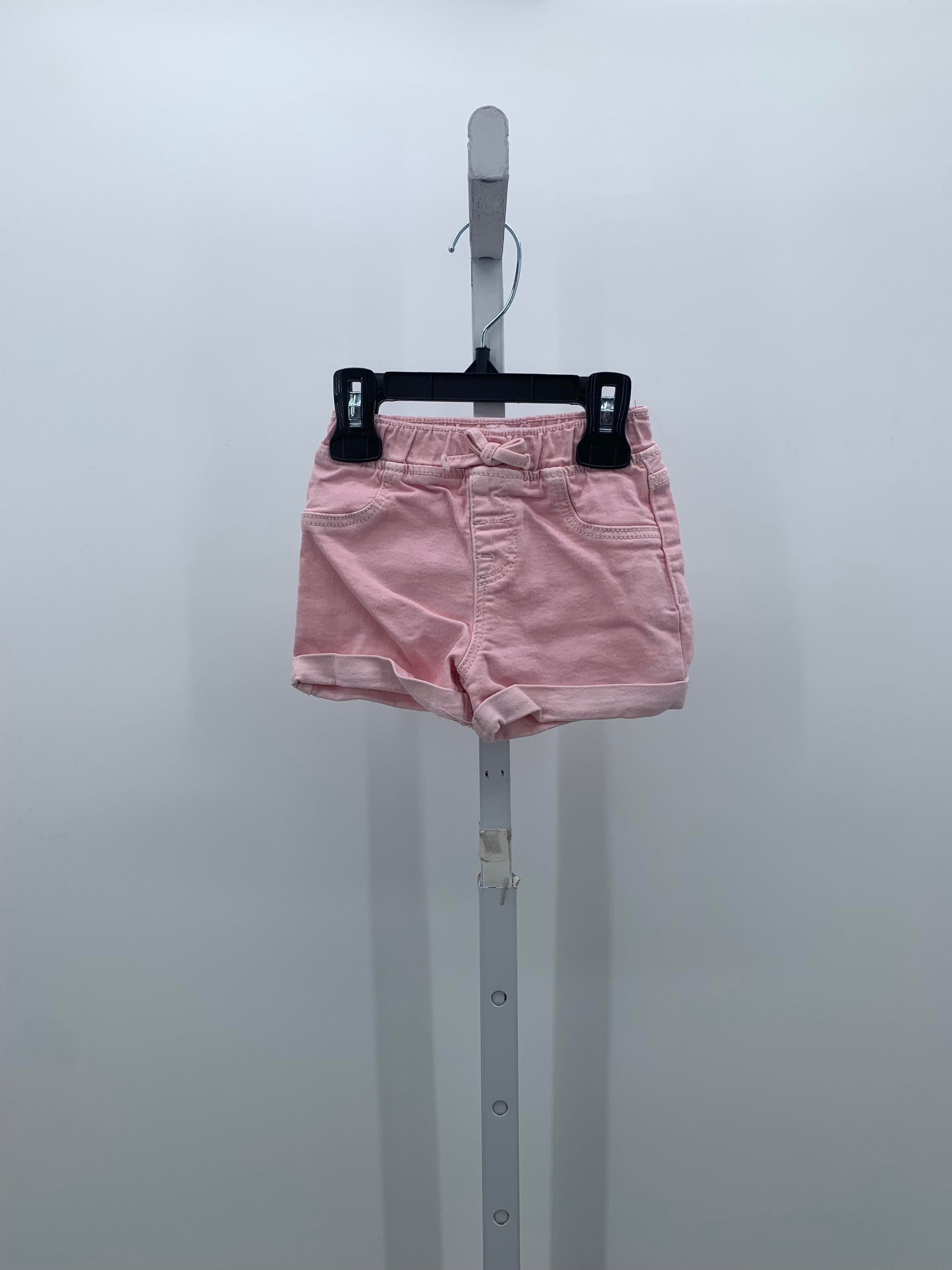 Primark Size 6-9 mon Girls Shorts