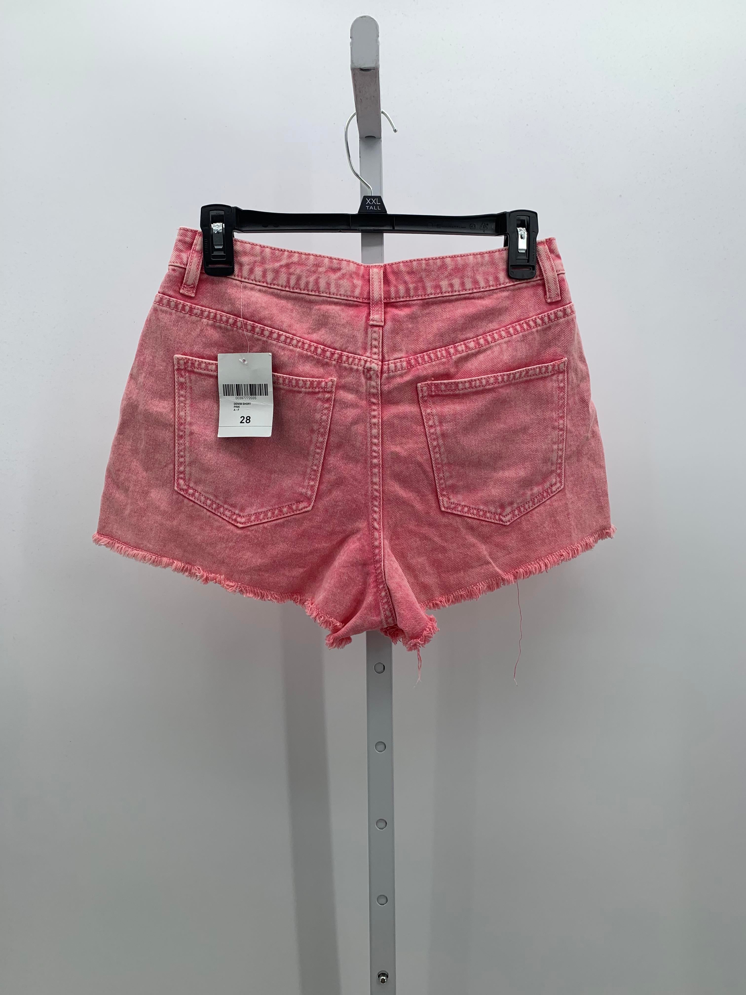 Forever 21 Size 6 Juniors Shorts