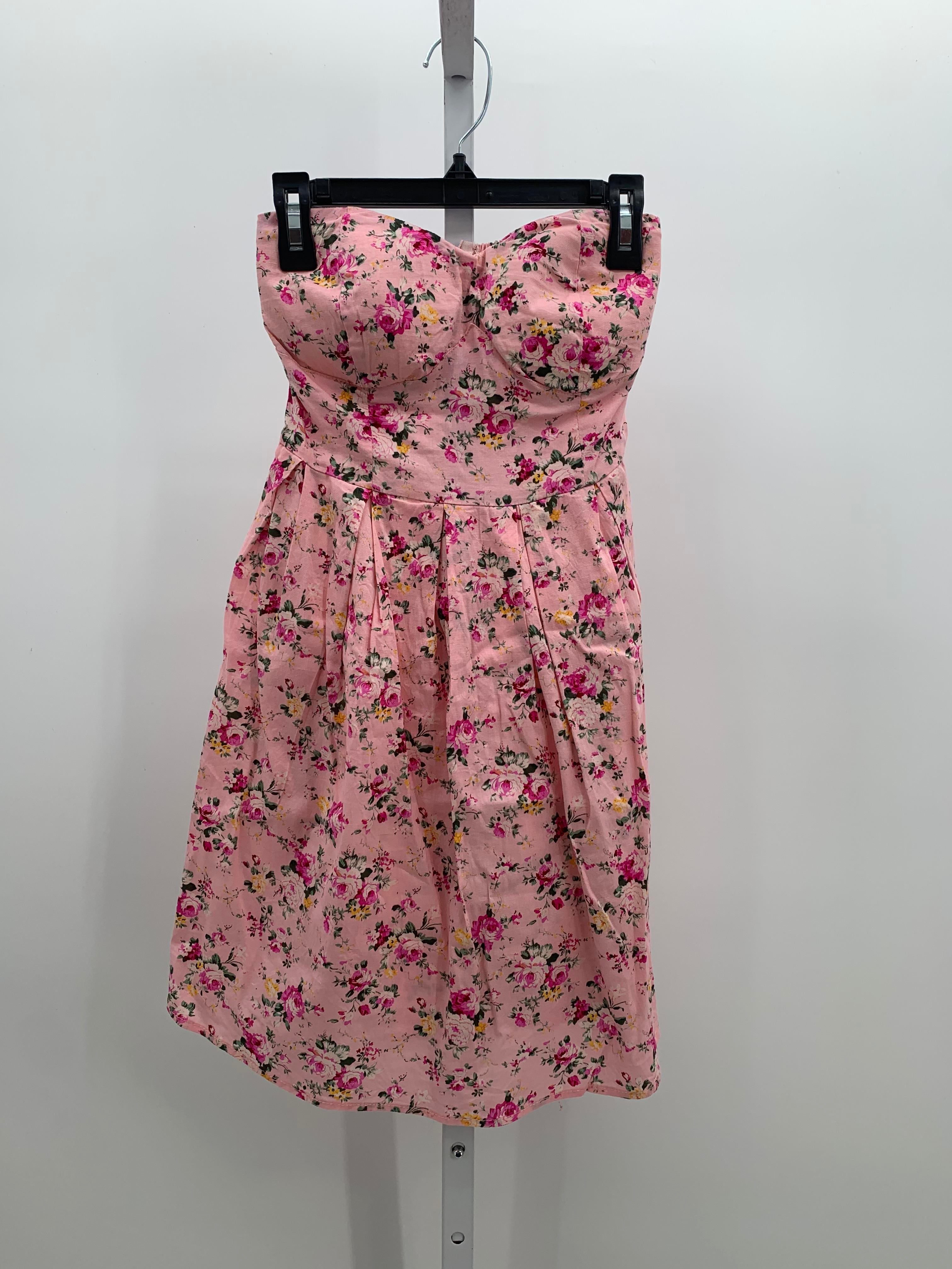 rue21 Size Medium Juniors Sundress