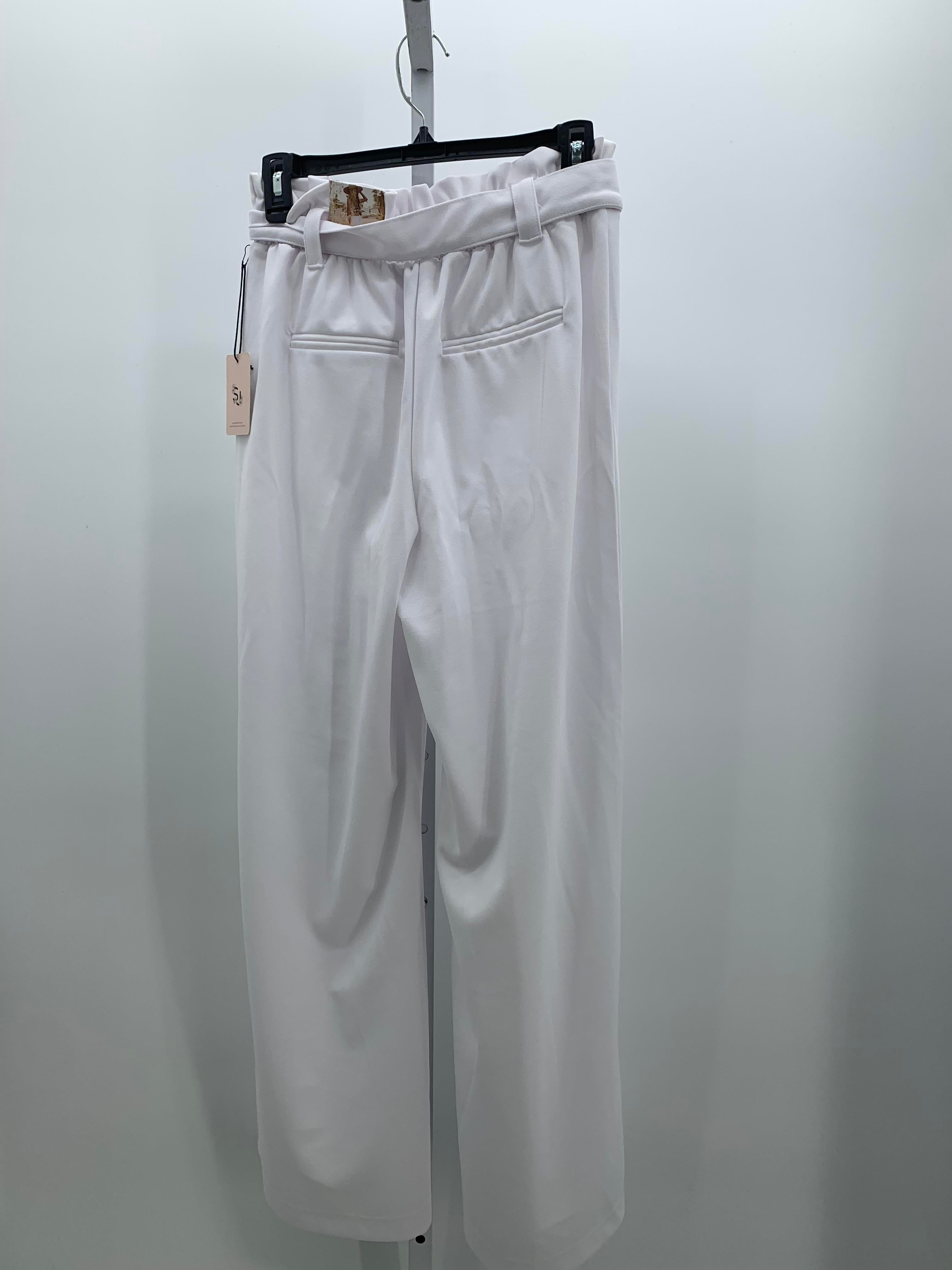 Size Medium Misses Pants