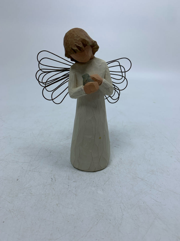 ANGEL OF HEALING.