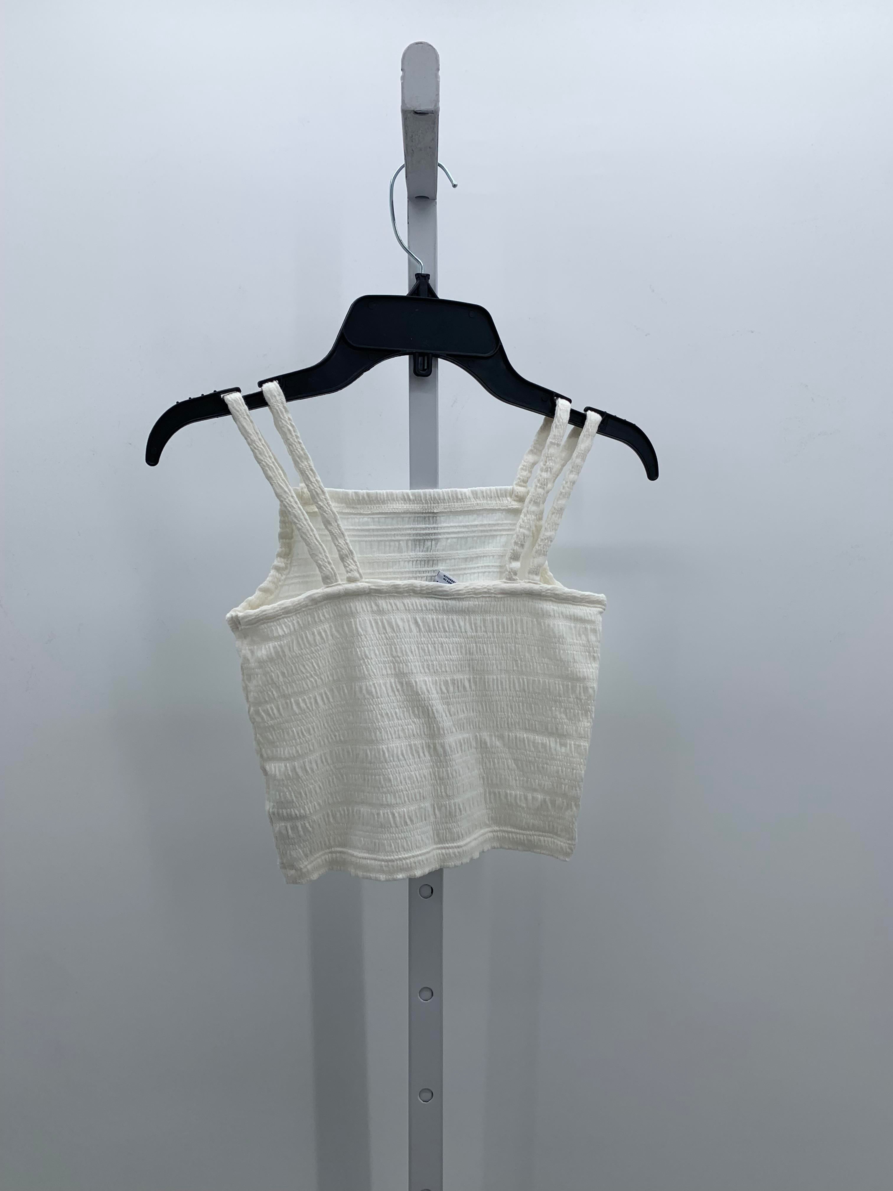 Old Navy Size 6-7 Girls Tank