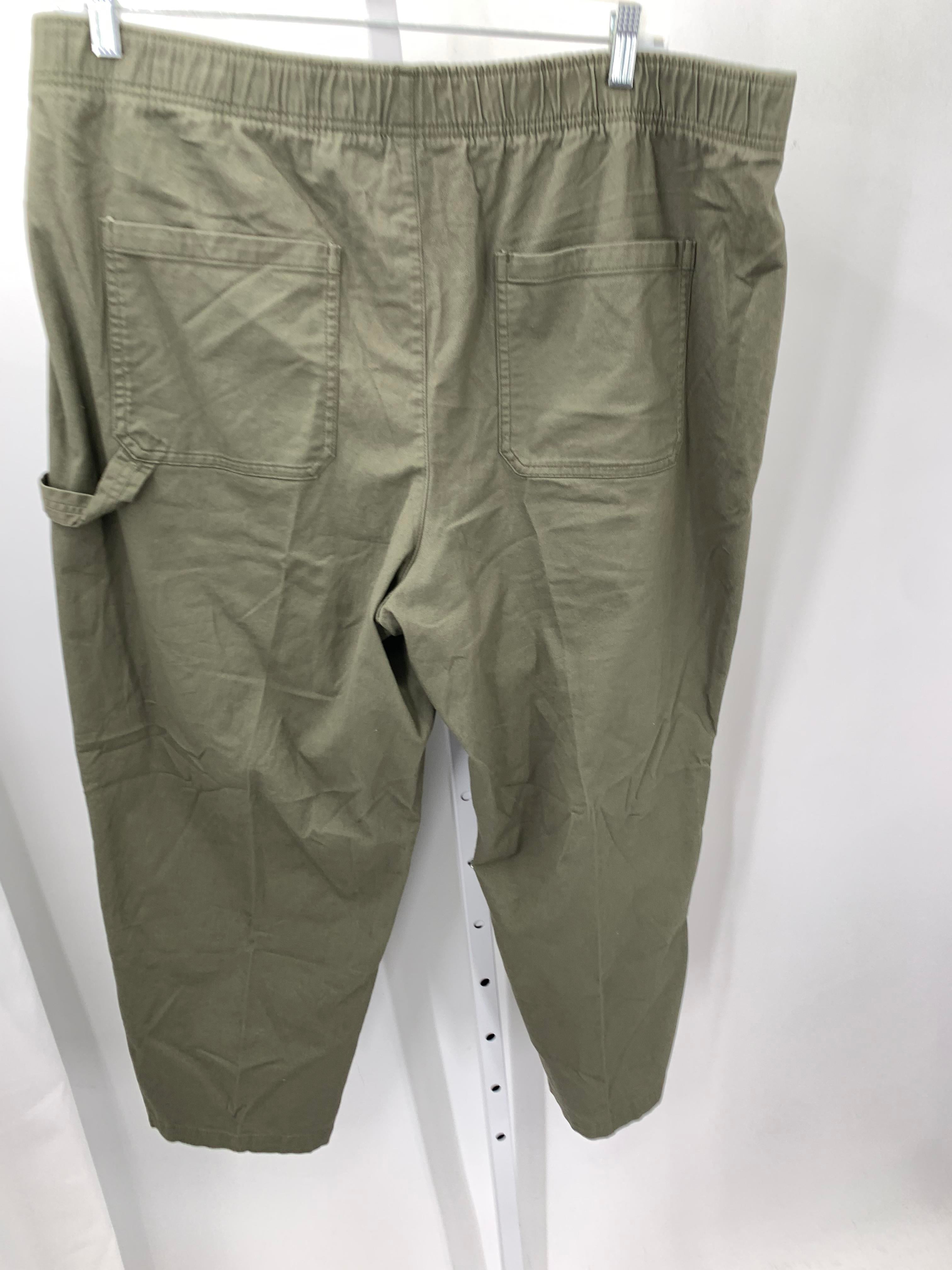 Old Navy Size 2X Womens Pants