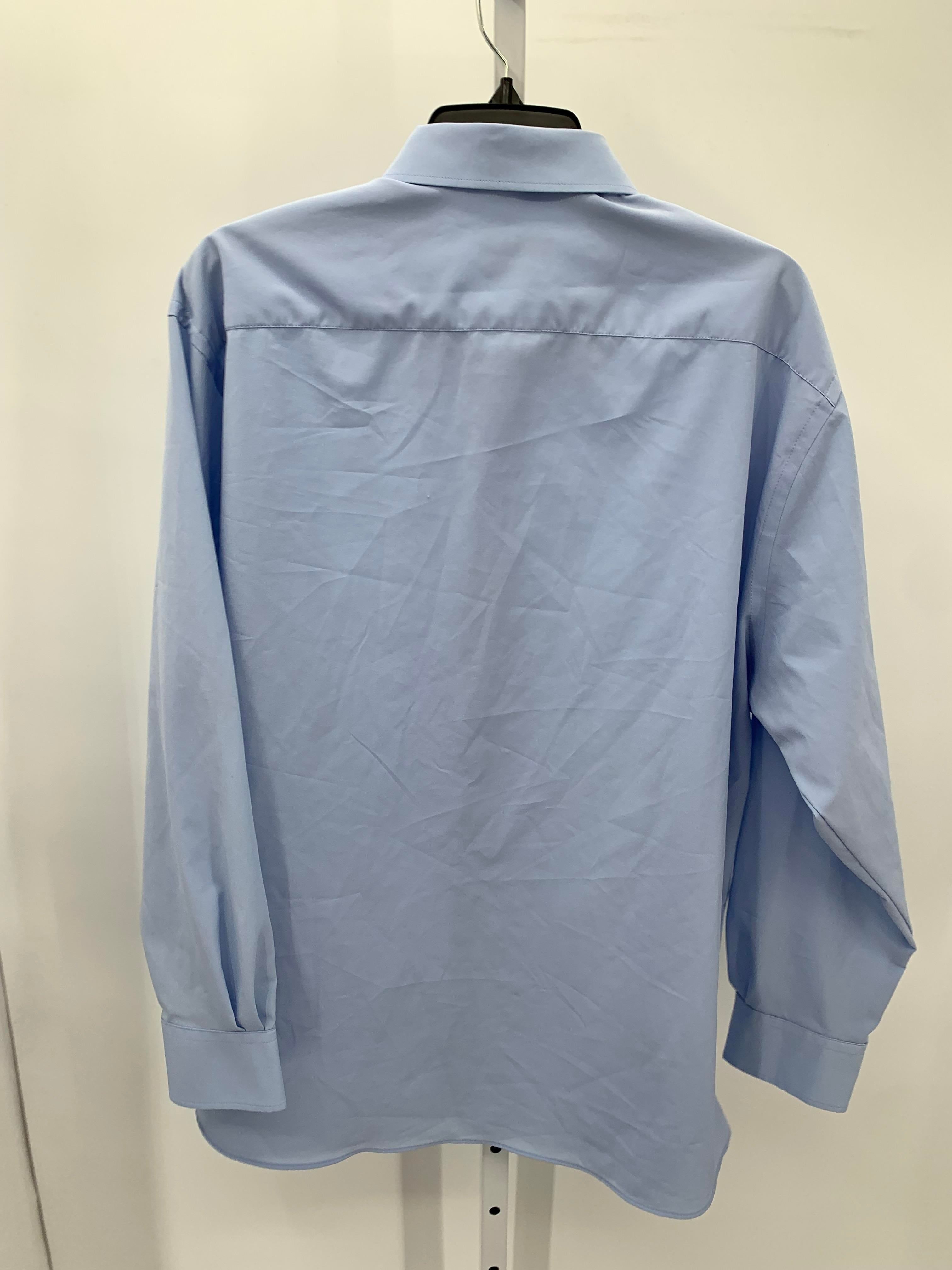 CLASSIC FIT SHIRT