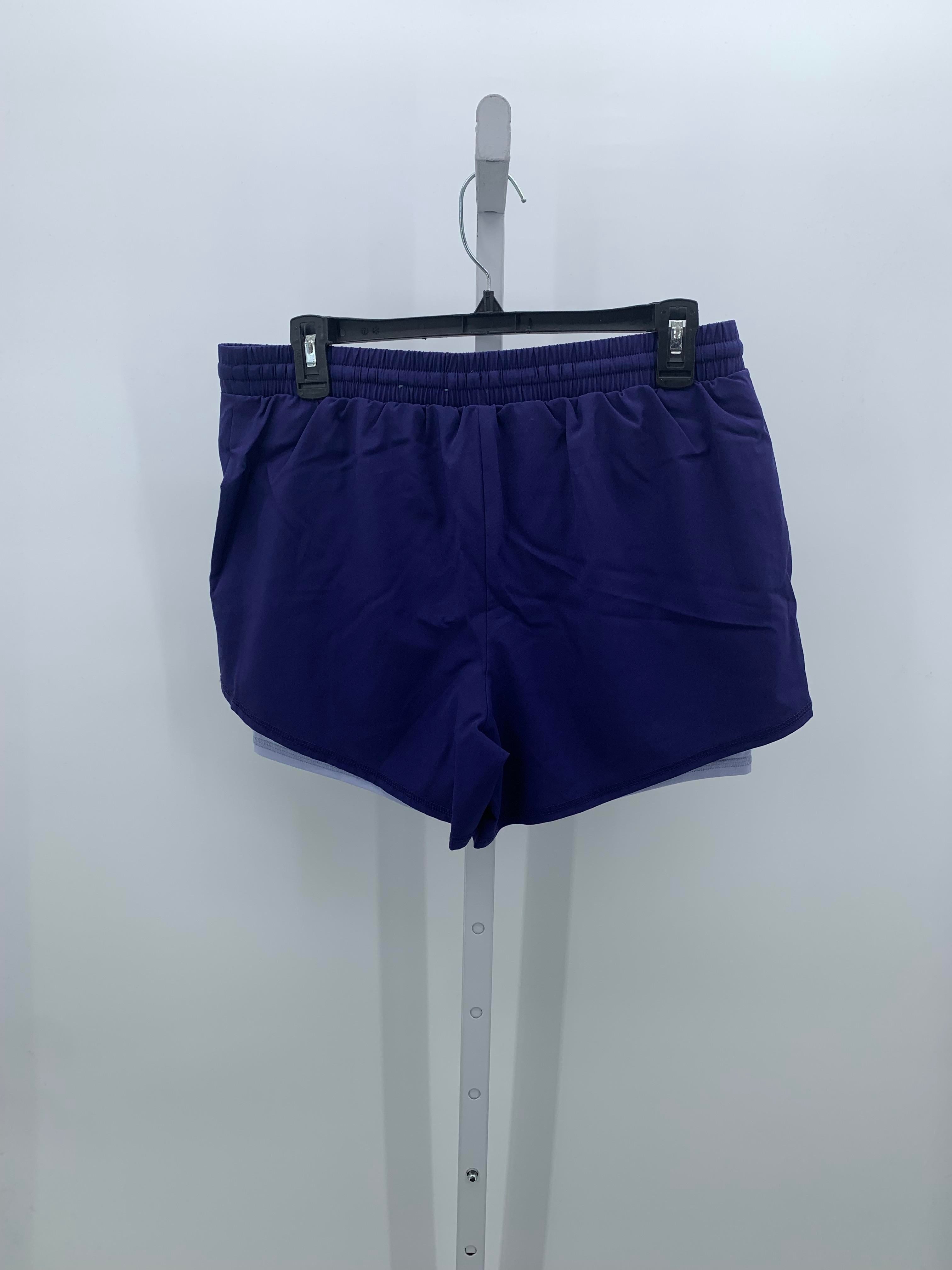 Tek Gear Size 18-20 Girls Shorts