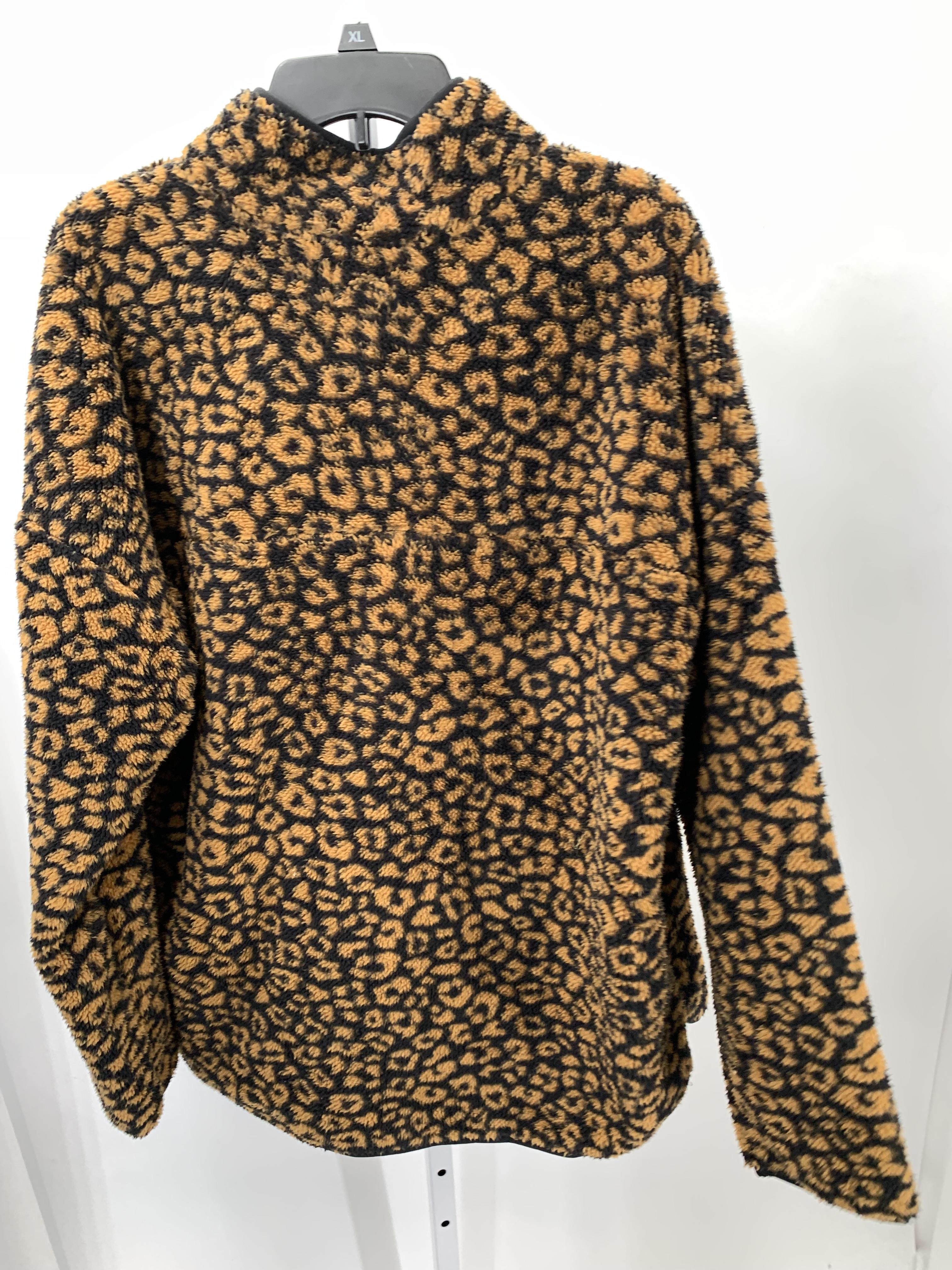 Time and Tru Size Extra Large Misses Long Sleeve Shirt