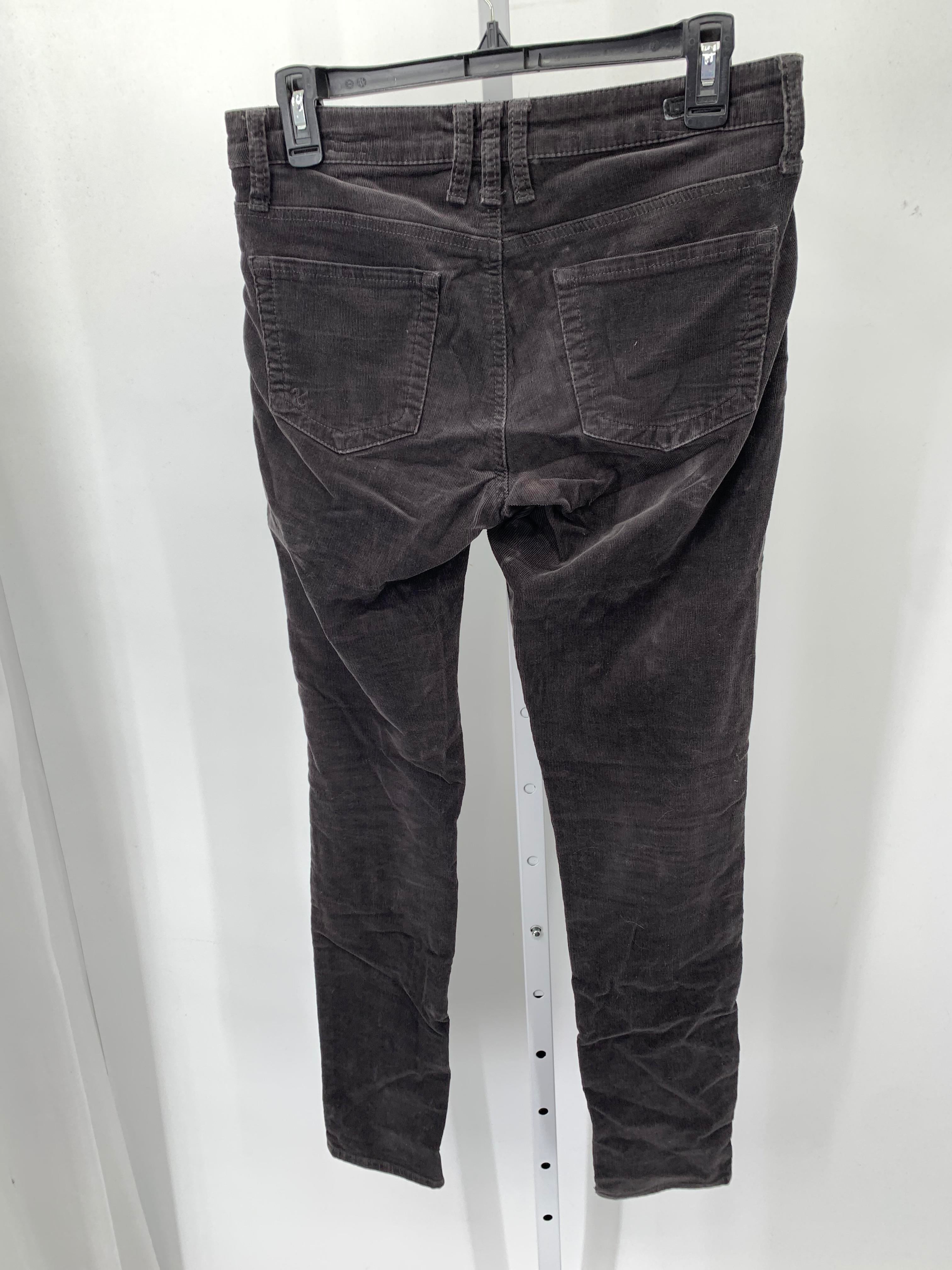 Kut from the Kloth Size 2 Misses Corduroy Pants