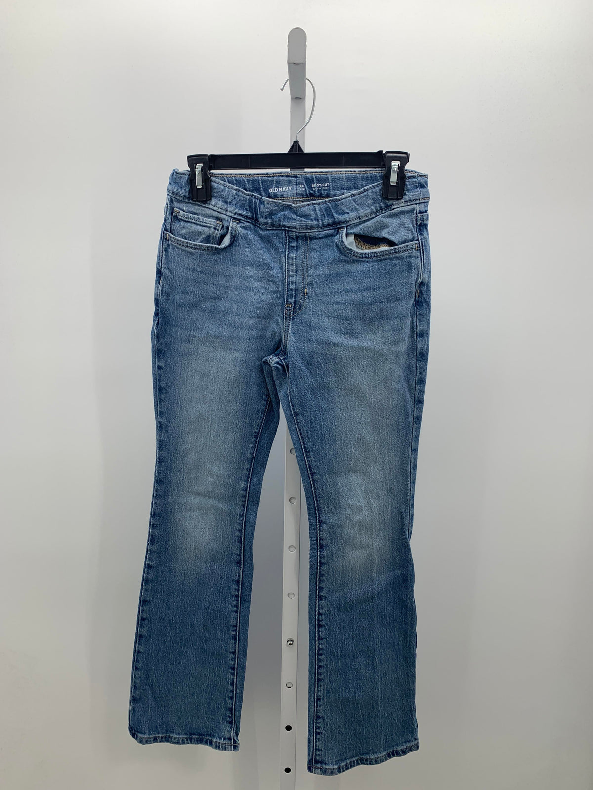 Old Navy Size 14-16 Girls Jeans