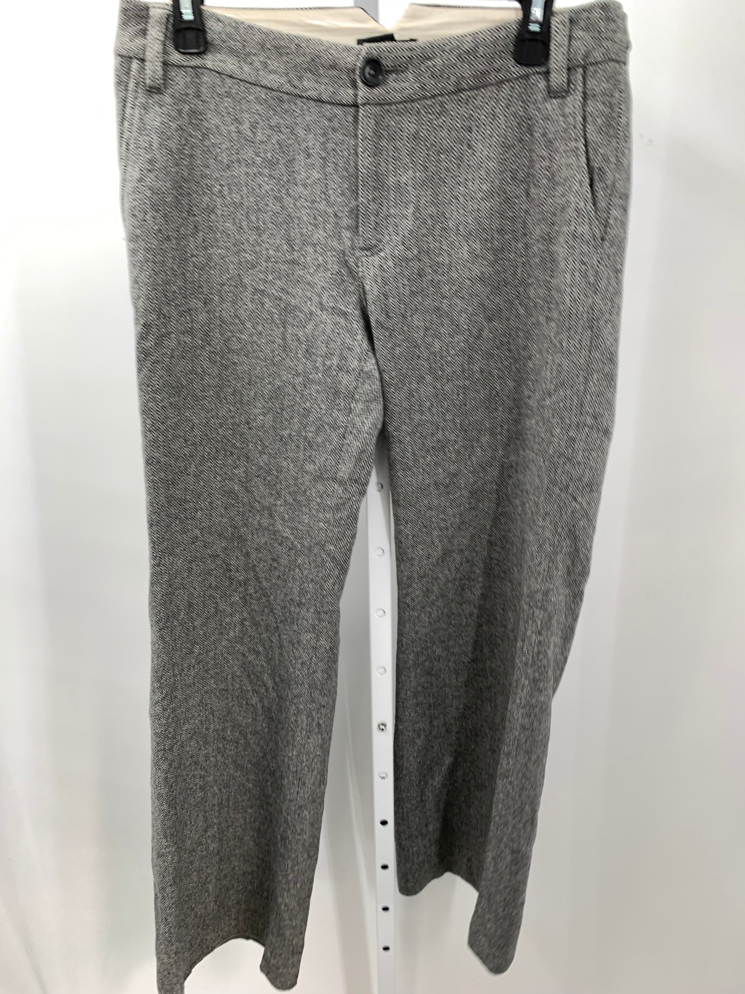 Banana Republic Size 6 Misses Pants