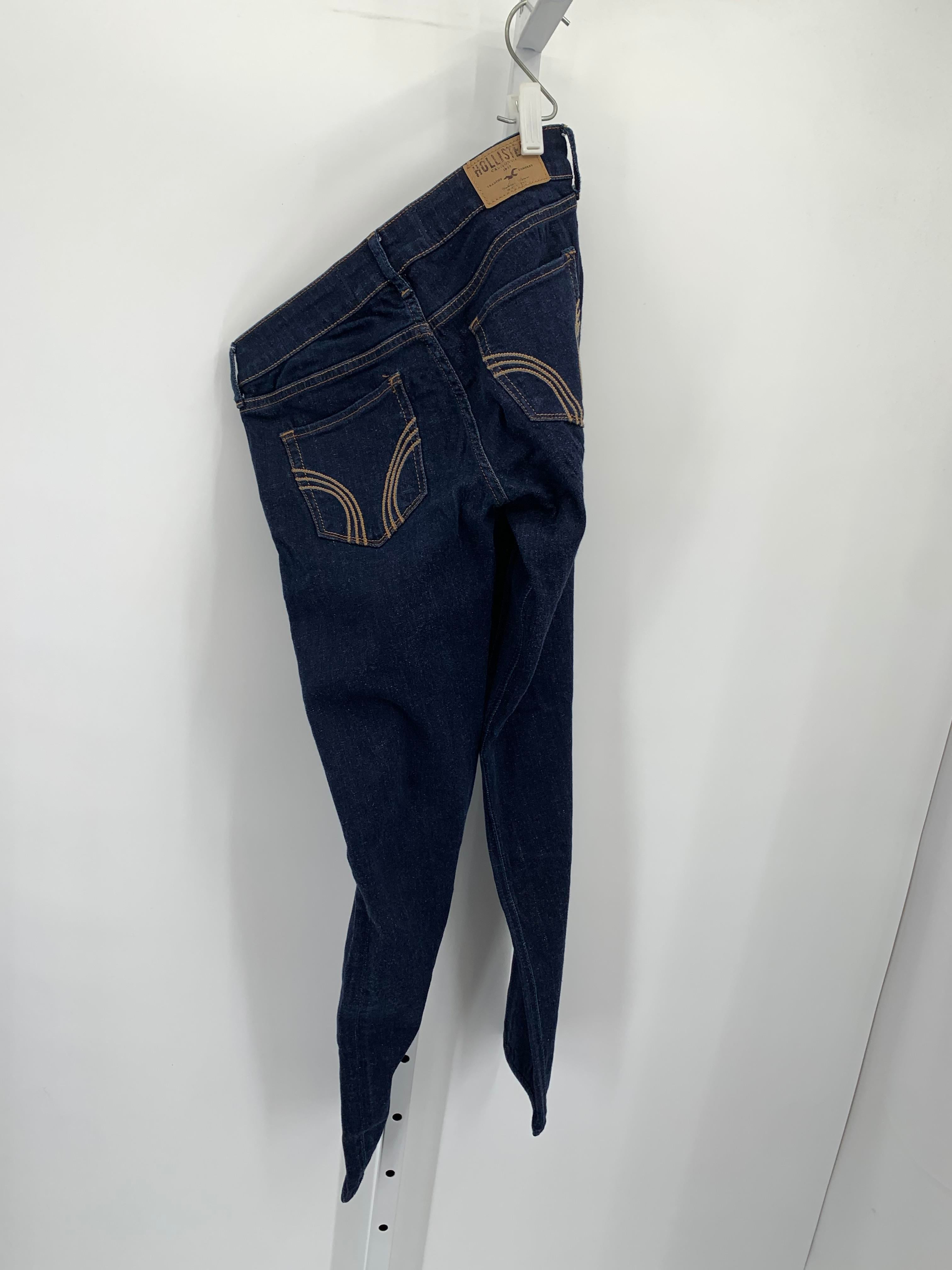 Hollister Size 3 Juniors Jeans