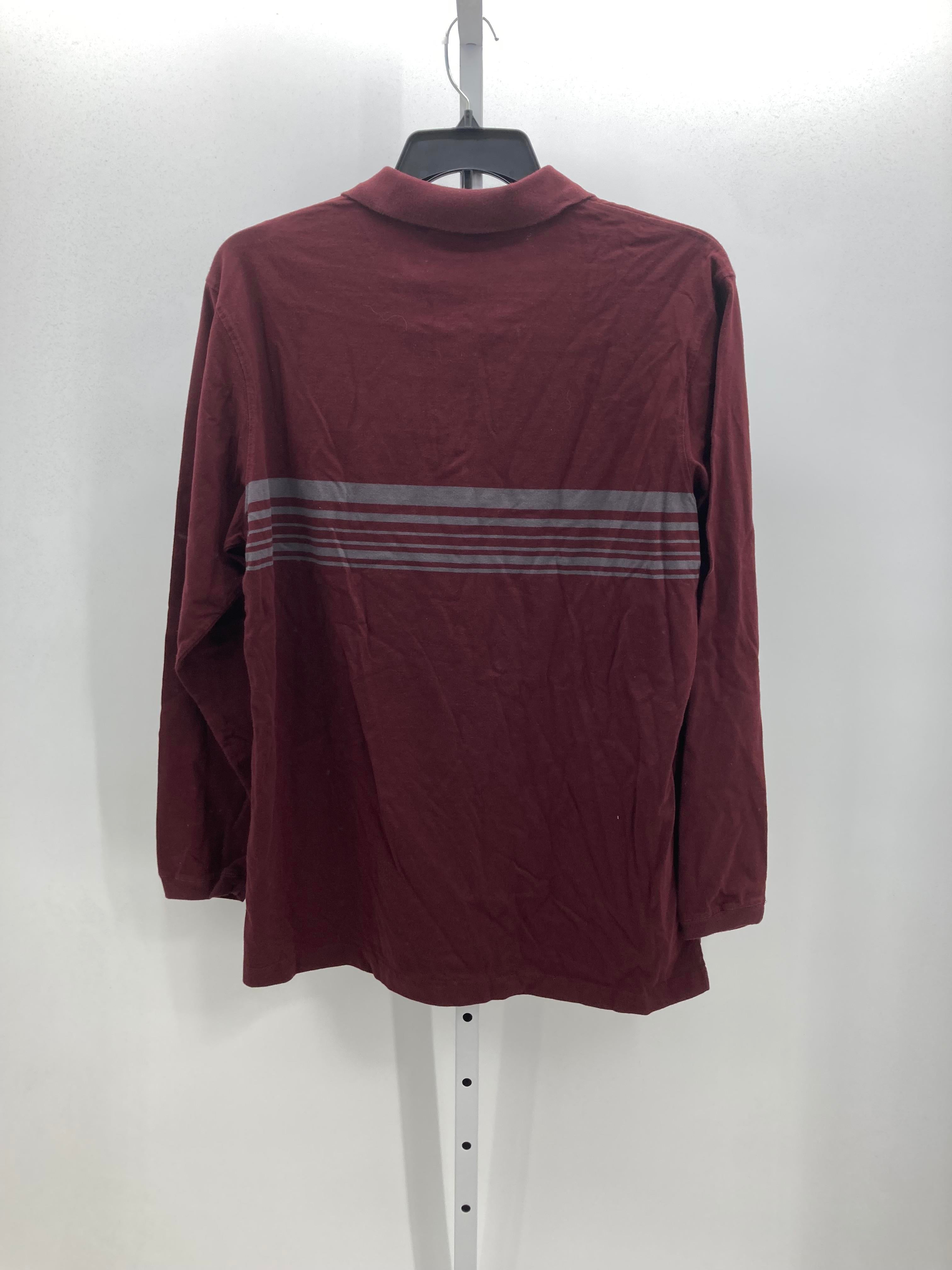 NERW GREY STRIPES POLO