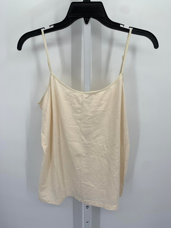 A.N.A. Size Extra Large Misses Cami