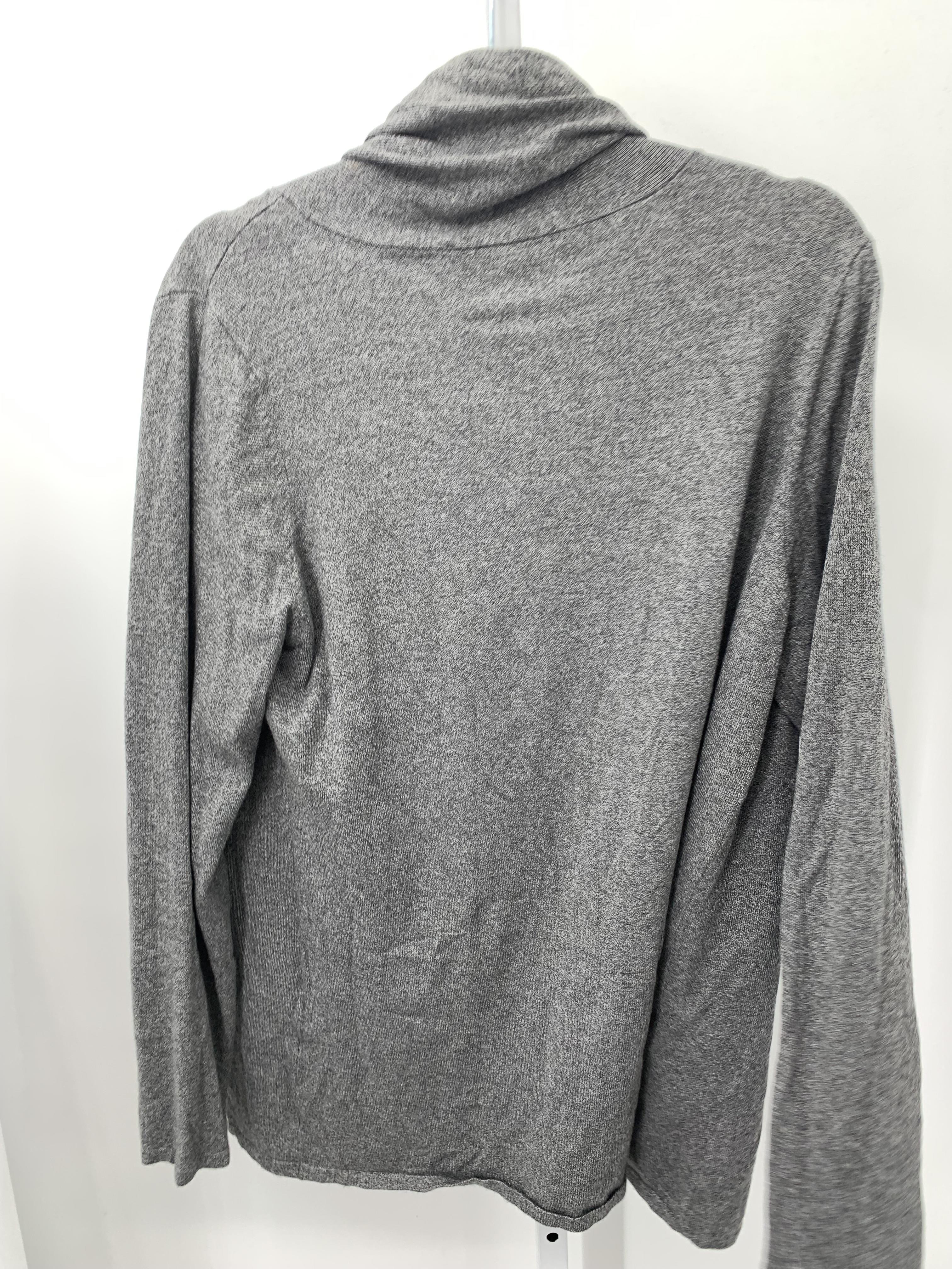 cyrus Size Large Misses Cardigan