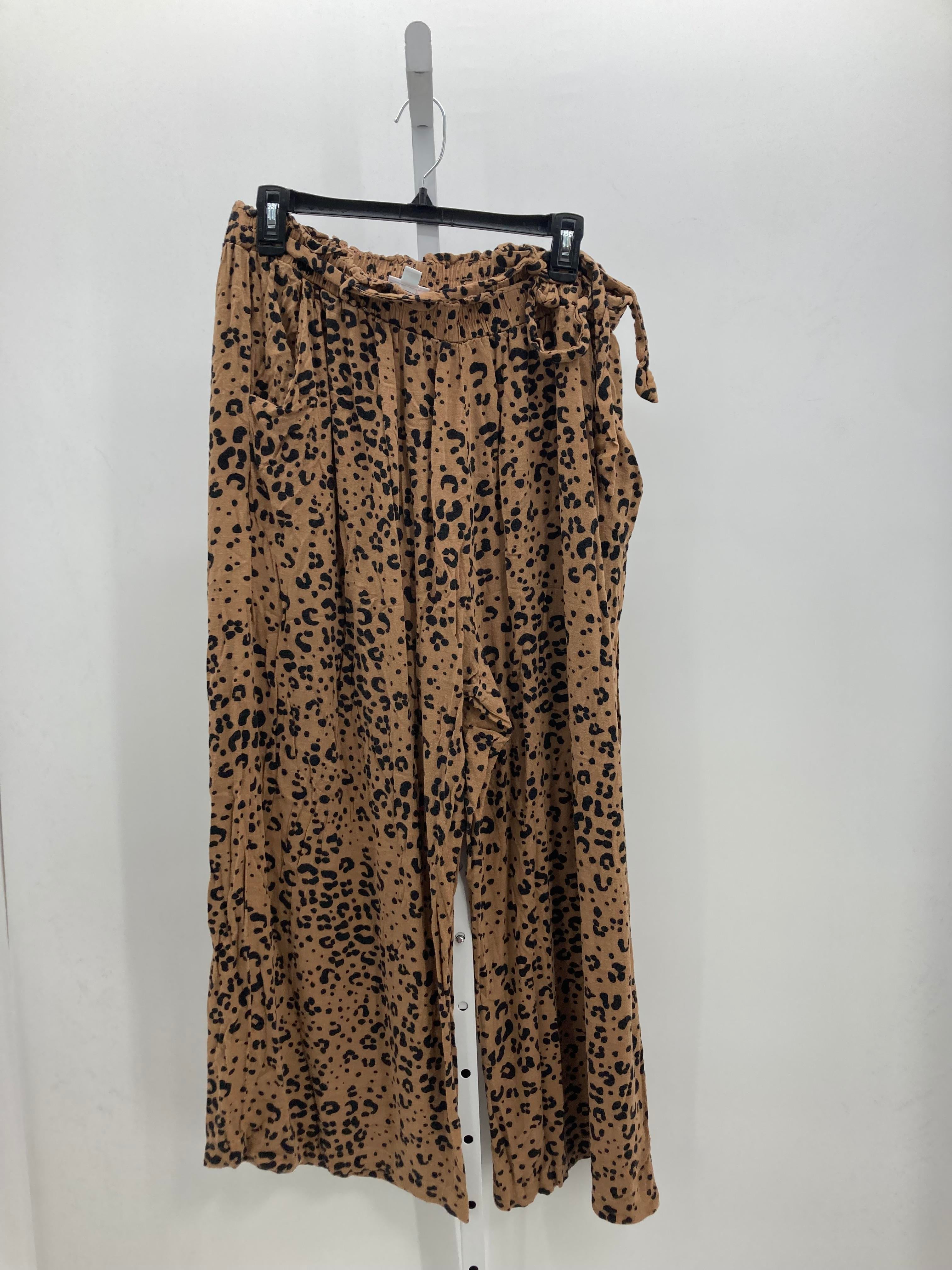 Lularoe Size 2X Womens Pants