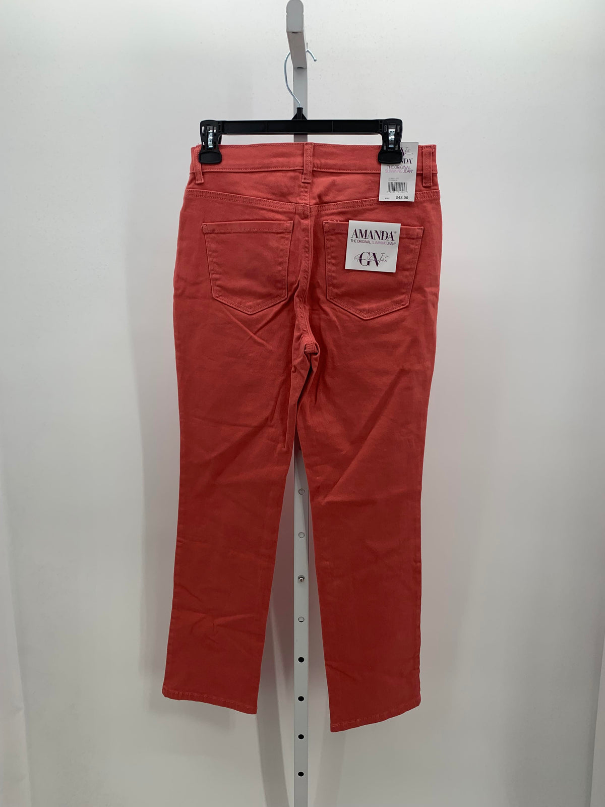 Gloria Vanderbilt Size 4 Petite Petite Jeans