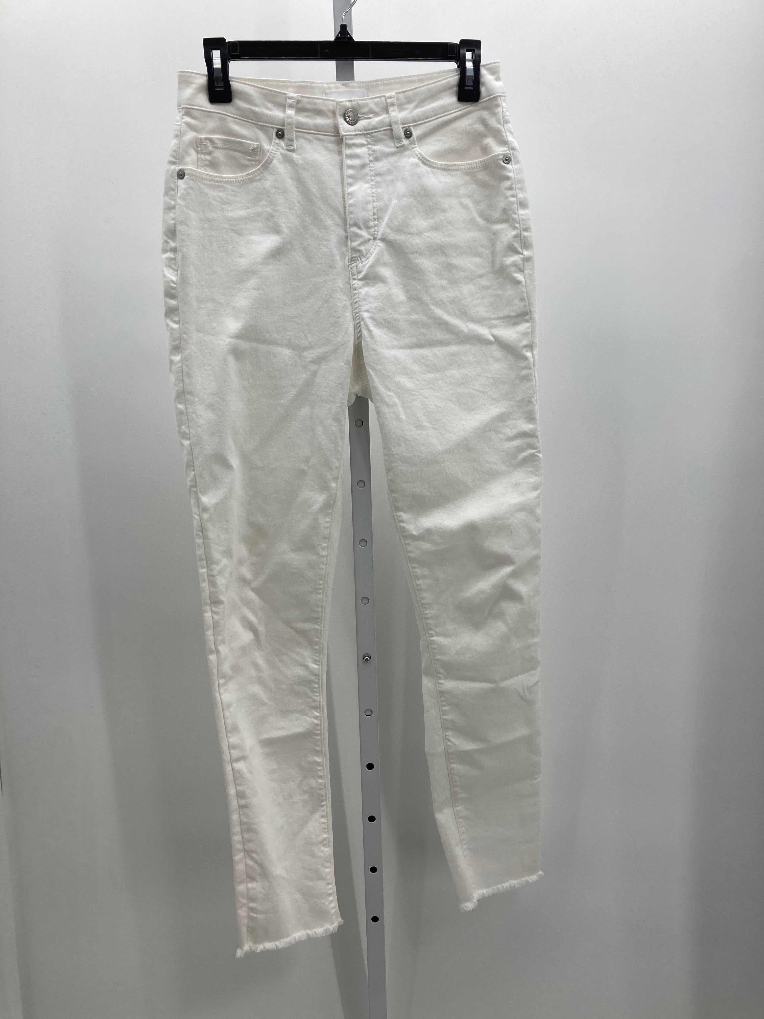 Loft Size 4 Misses Jeans