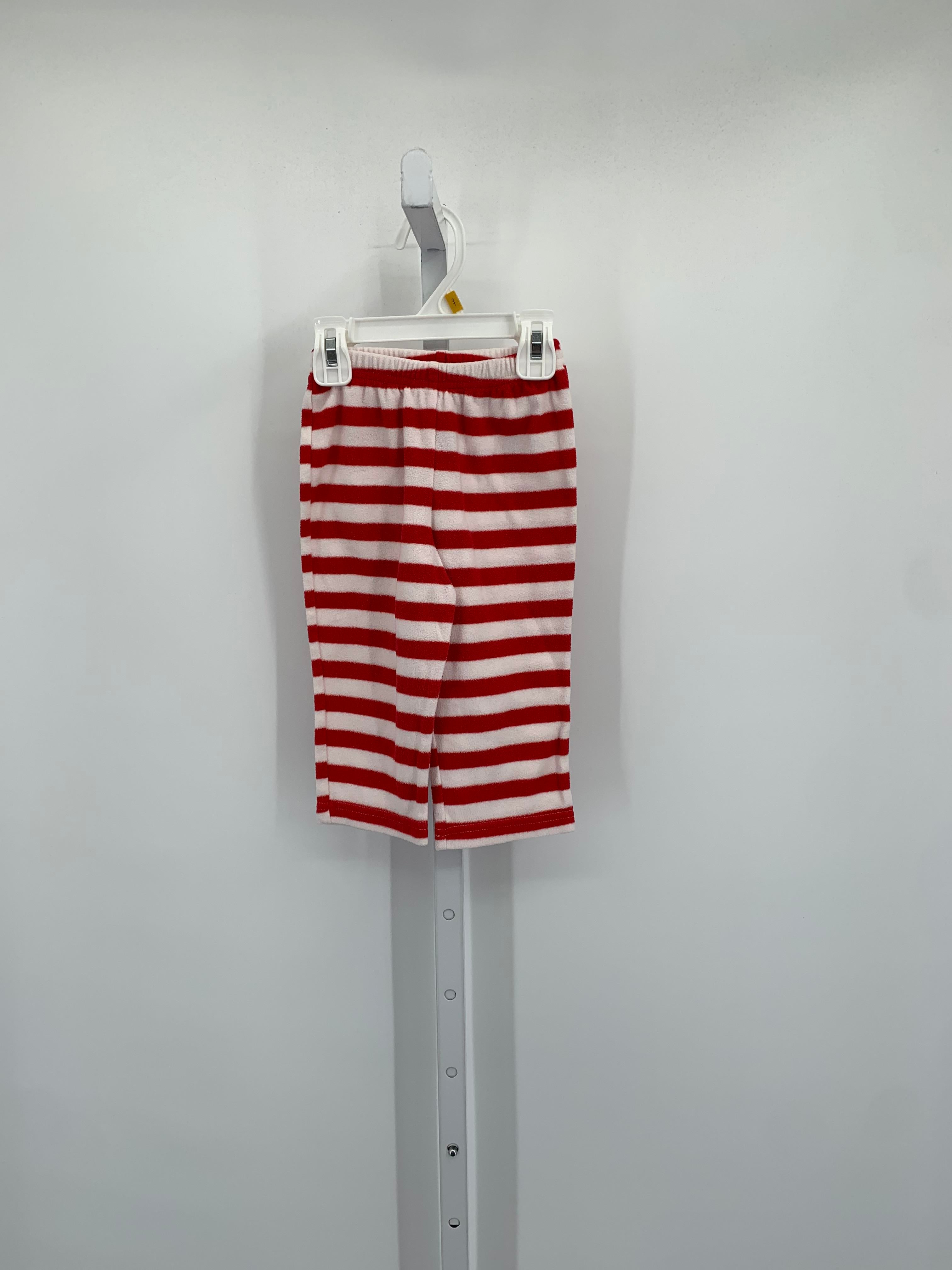 WHITE STRIPES FLEECE