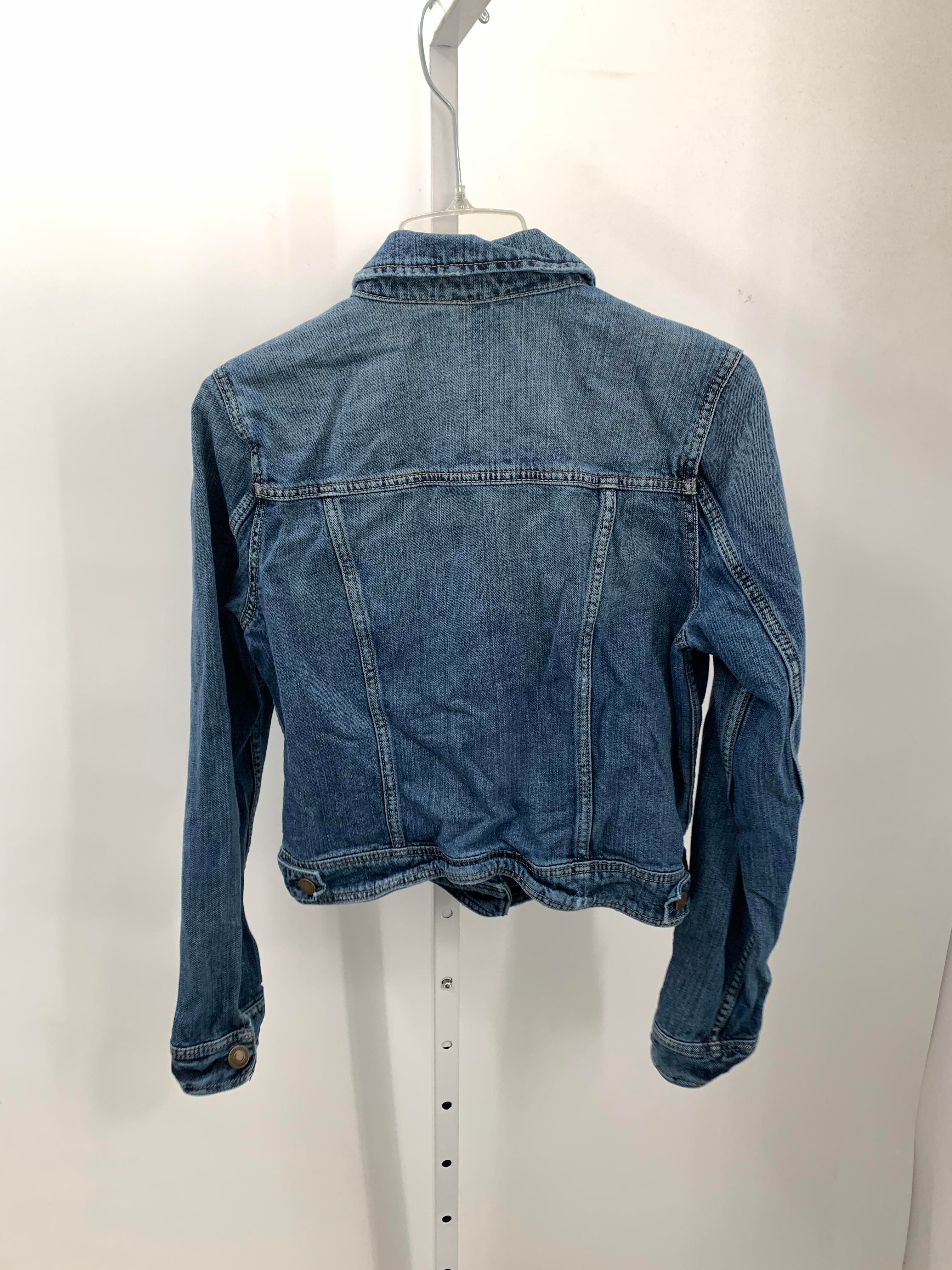 American Eagle Size Large Juniors Jacket